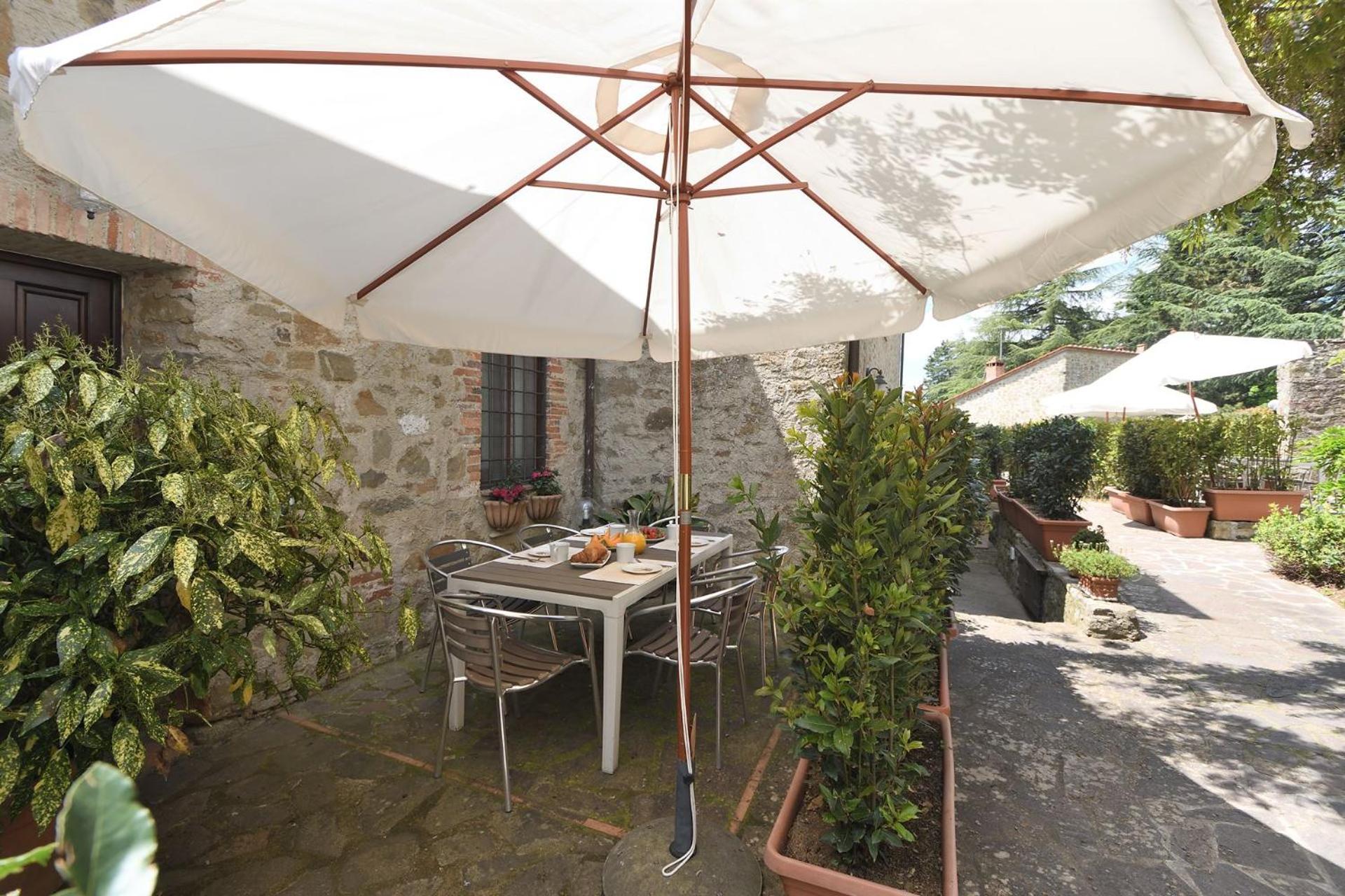 Castellare in Chianti