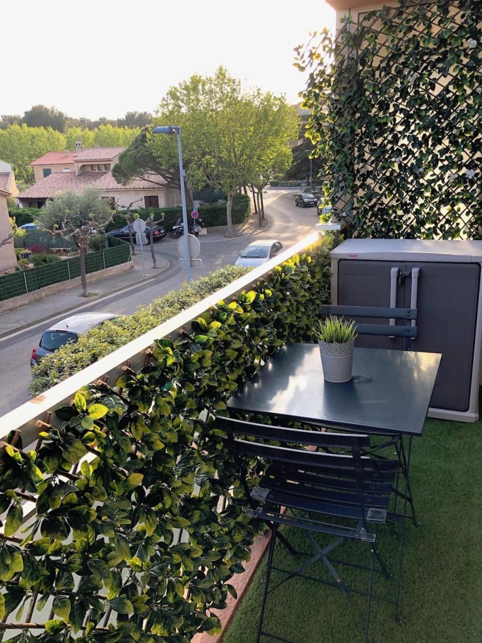 Studio ST-MANDRIER 300m MER view 4