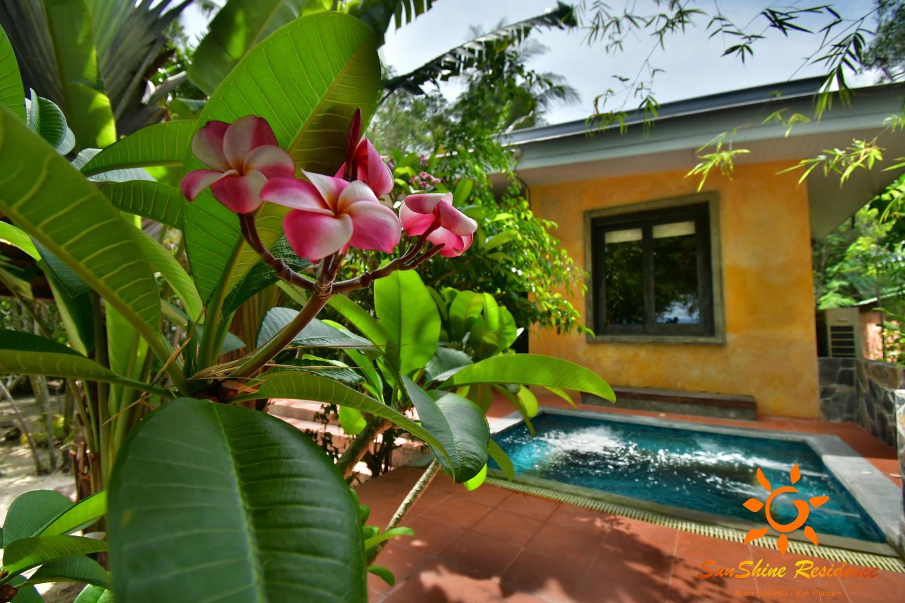 Sunshine Residence view 2