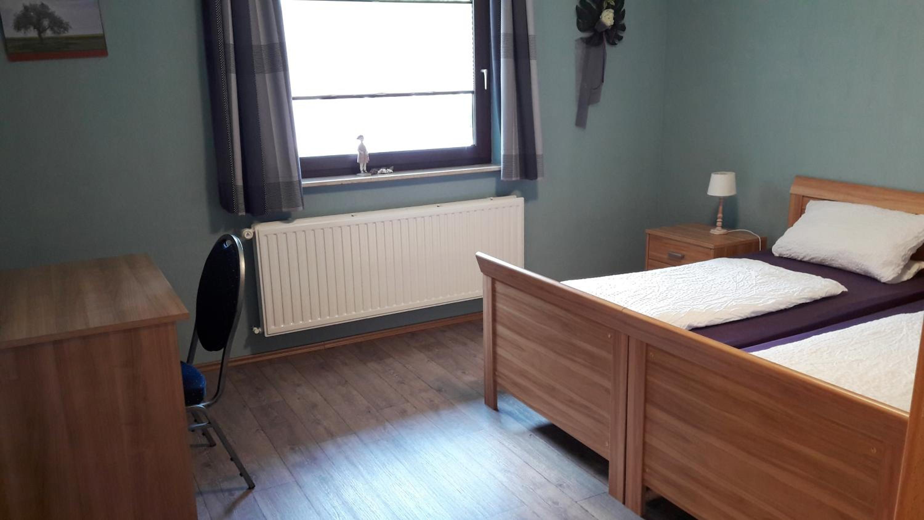 Ferienwohnung Roeben view 2