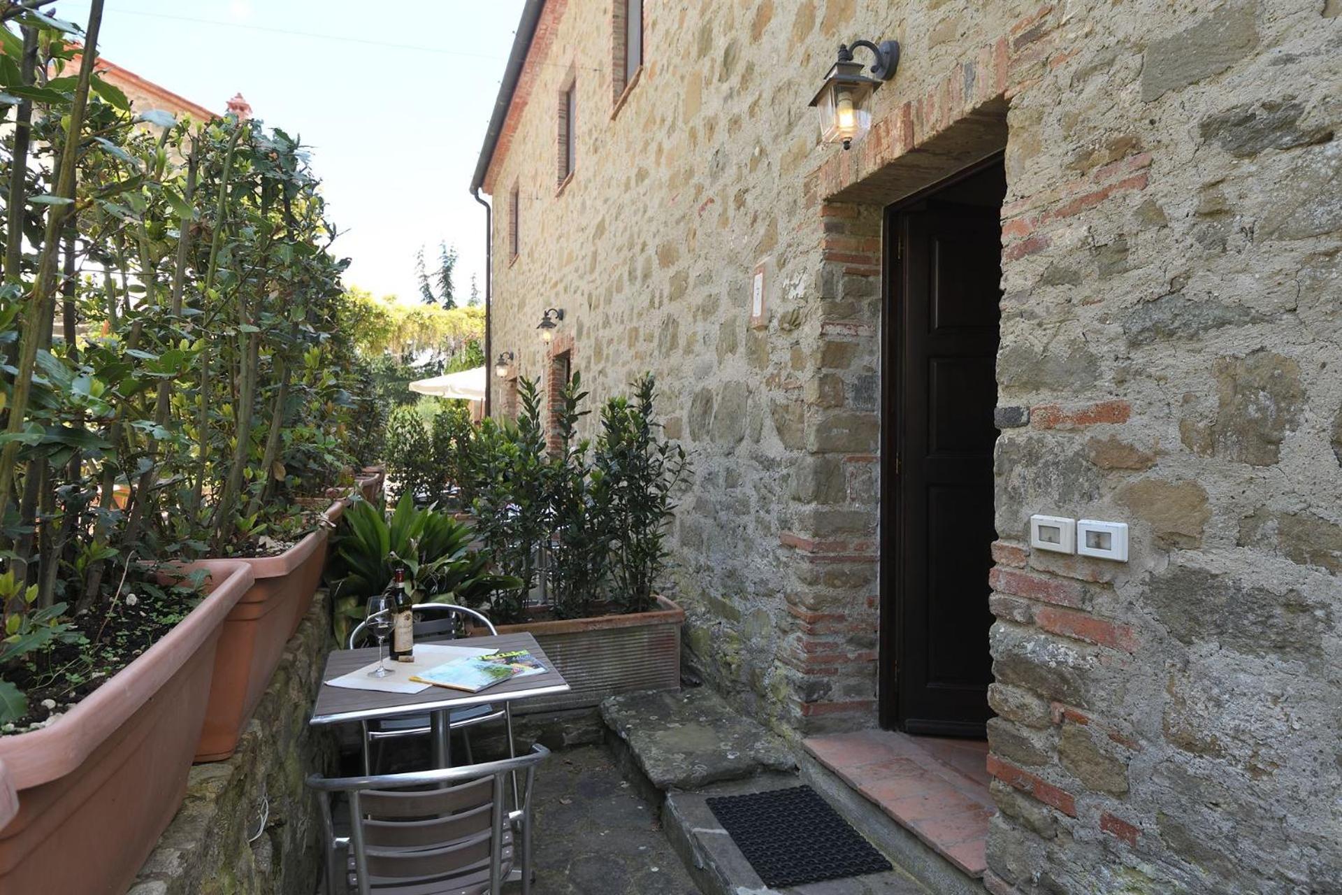 Castellare in Chianti