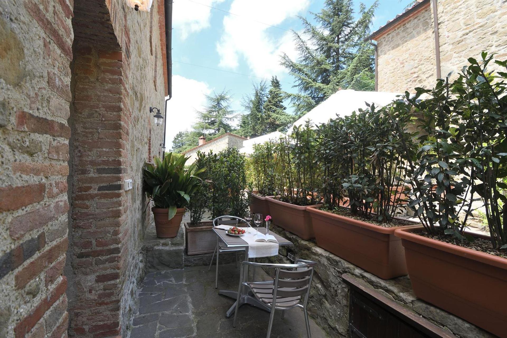 Castellare in Chianti