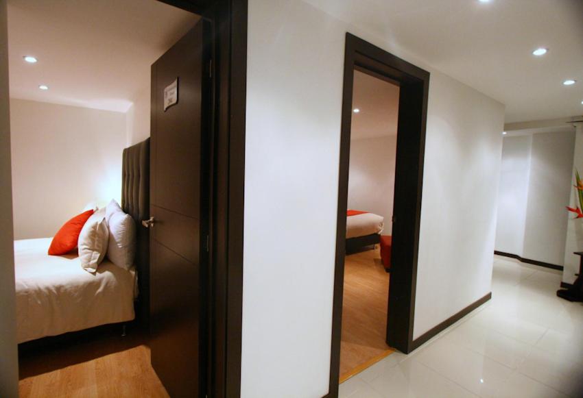 Hotel Montecarlo Boutique - Property Image 90