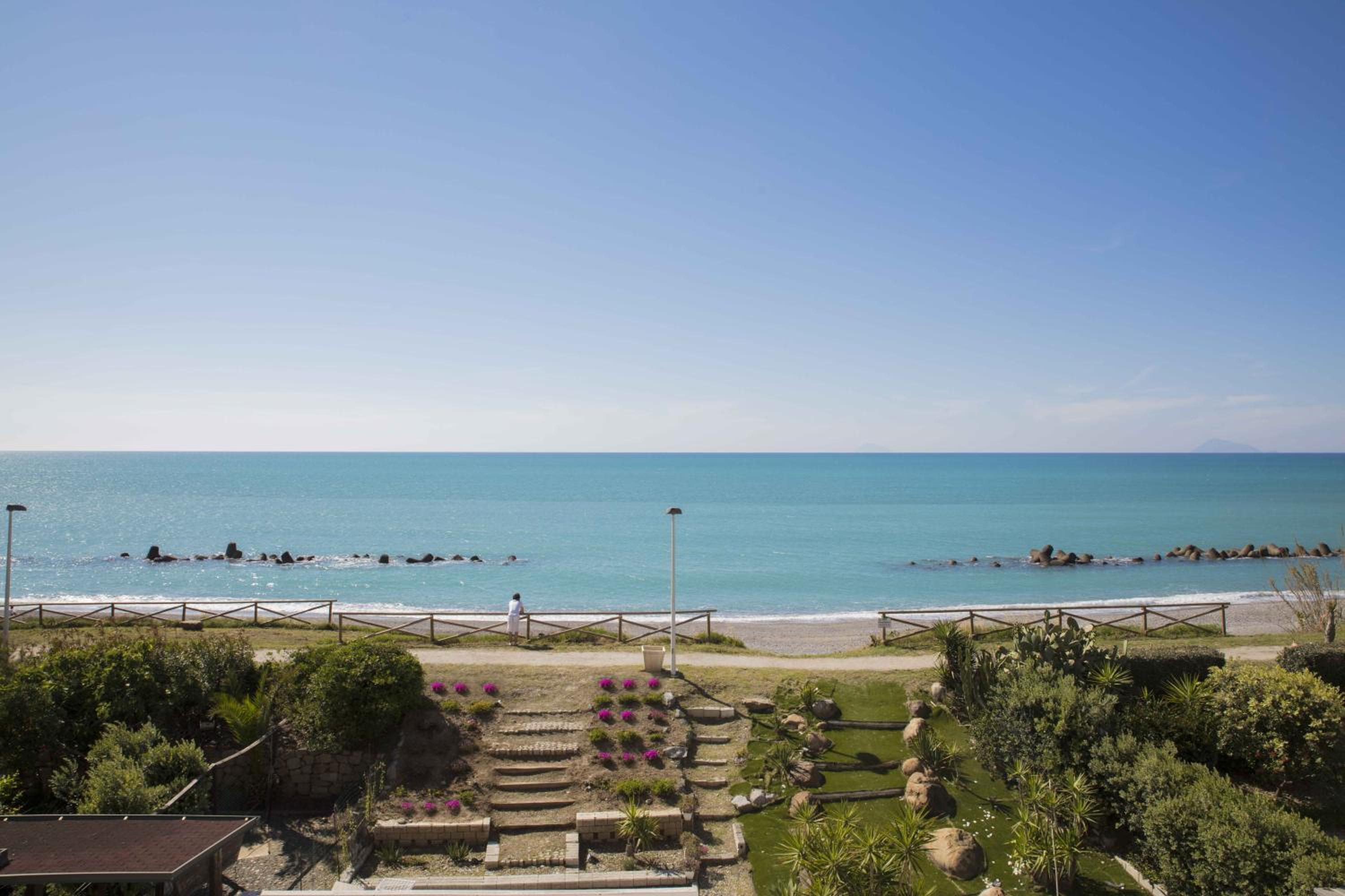 B&B Il Capitano view 3