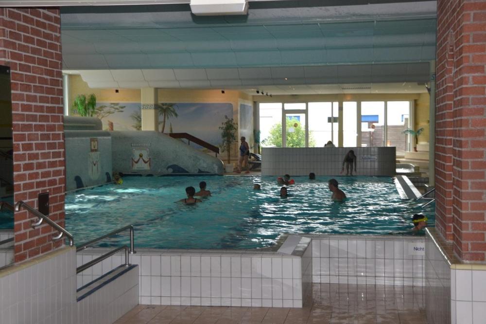 Ferienwohnung Marion 2
