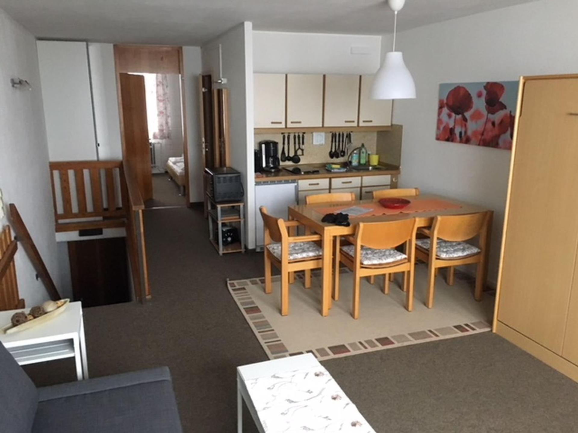 Ferienwohnung Marion 2