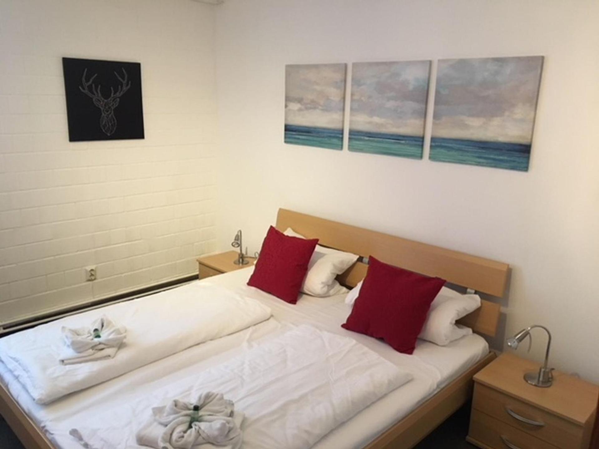 Ferienwohnung Marion 2