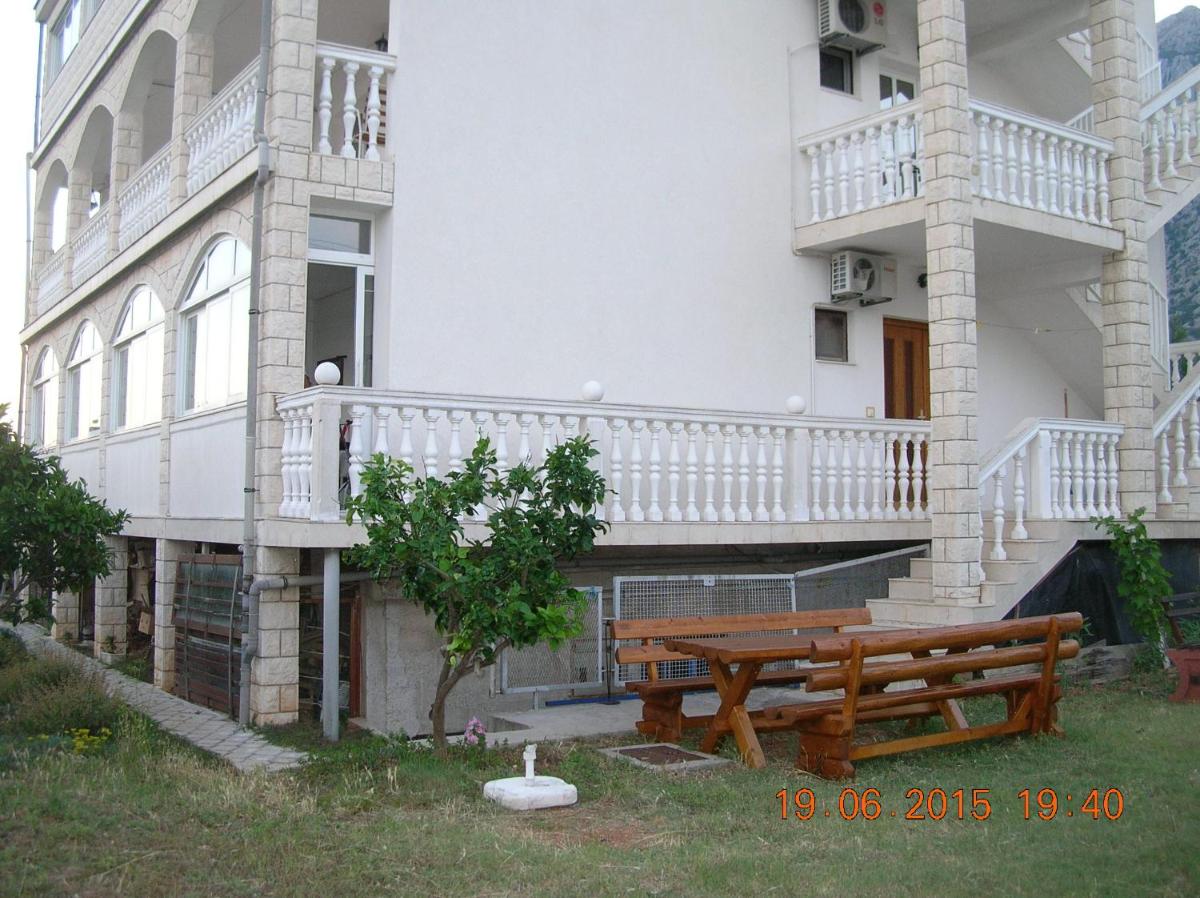 Apartments Dodik view 5