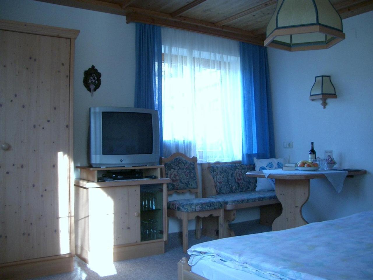 Andrea Schmaranzer - Privatzimmer