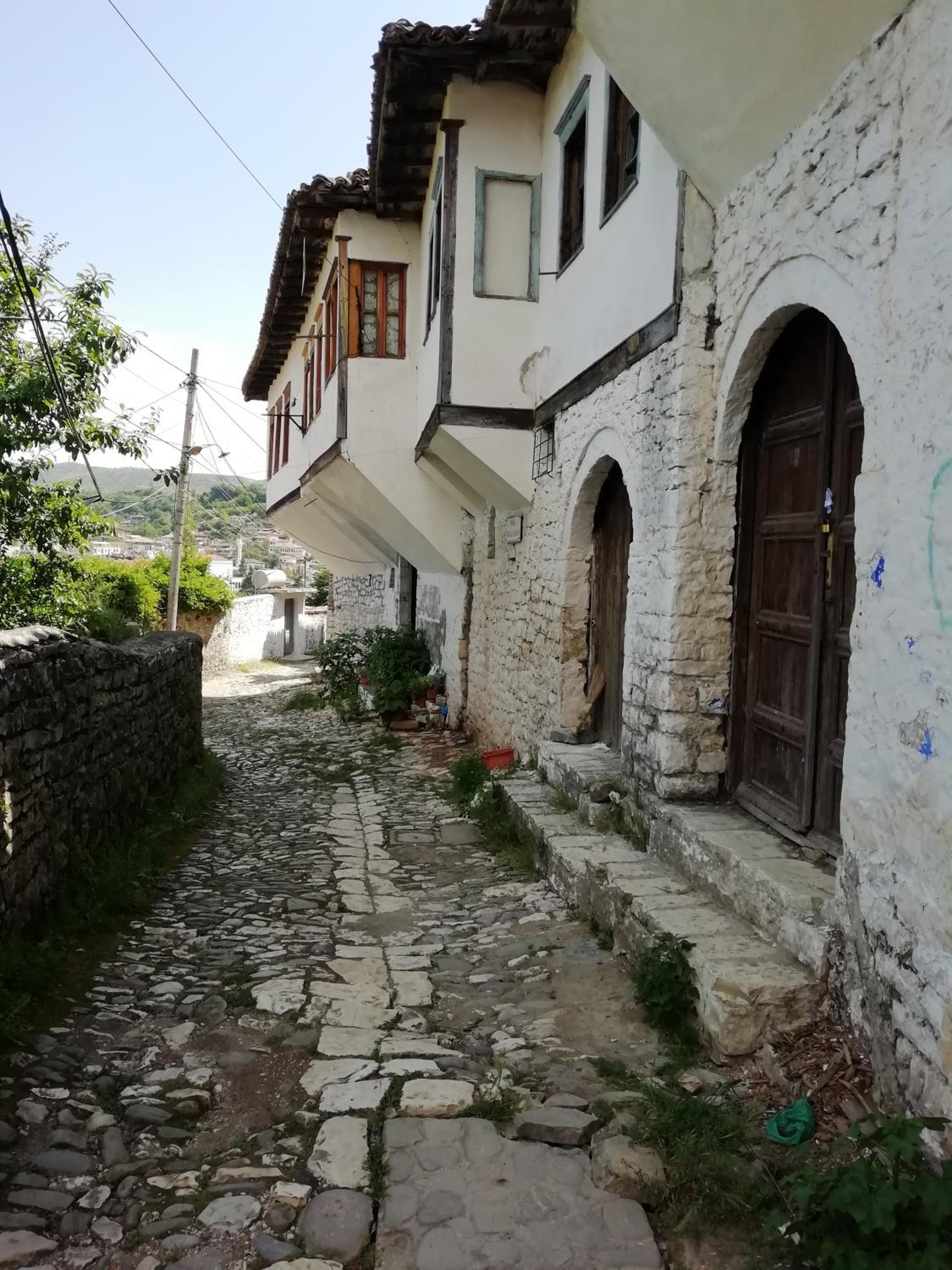 Guesthouse Belle View Old Town