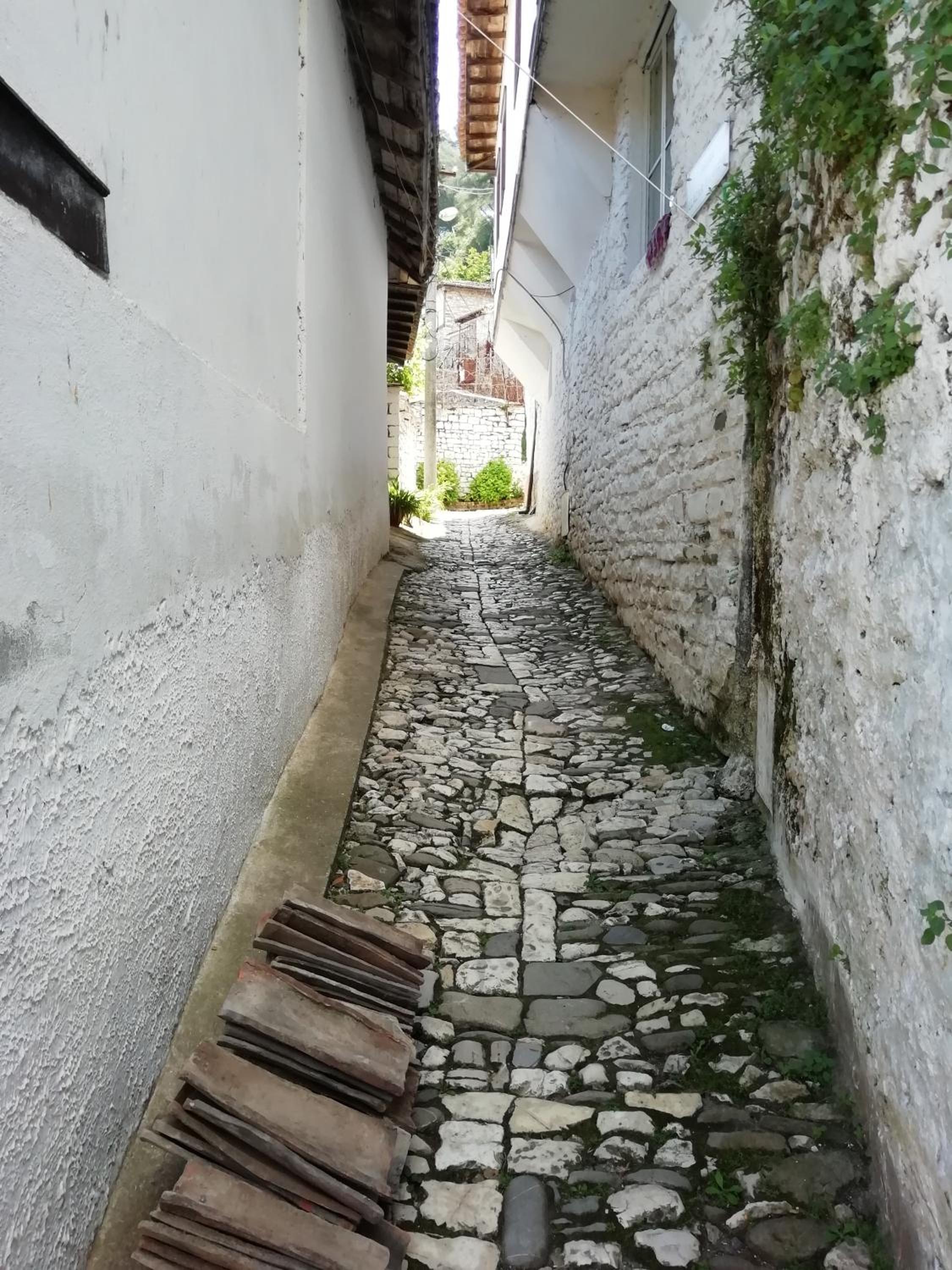 Guesthouse Belle View Old Town