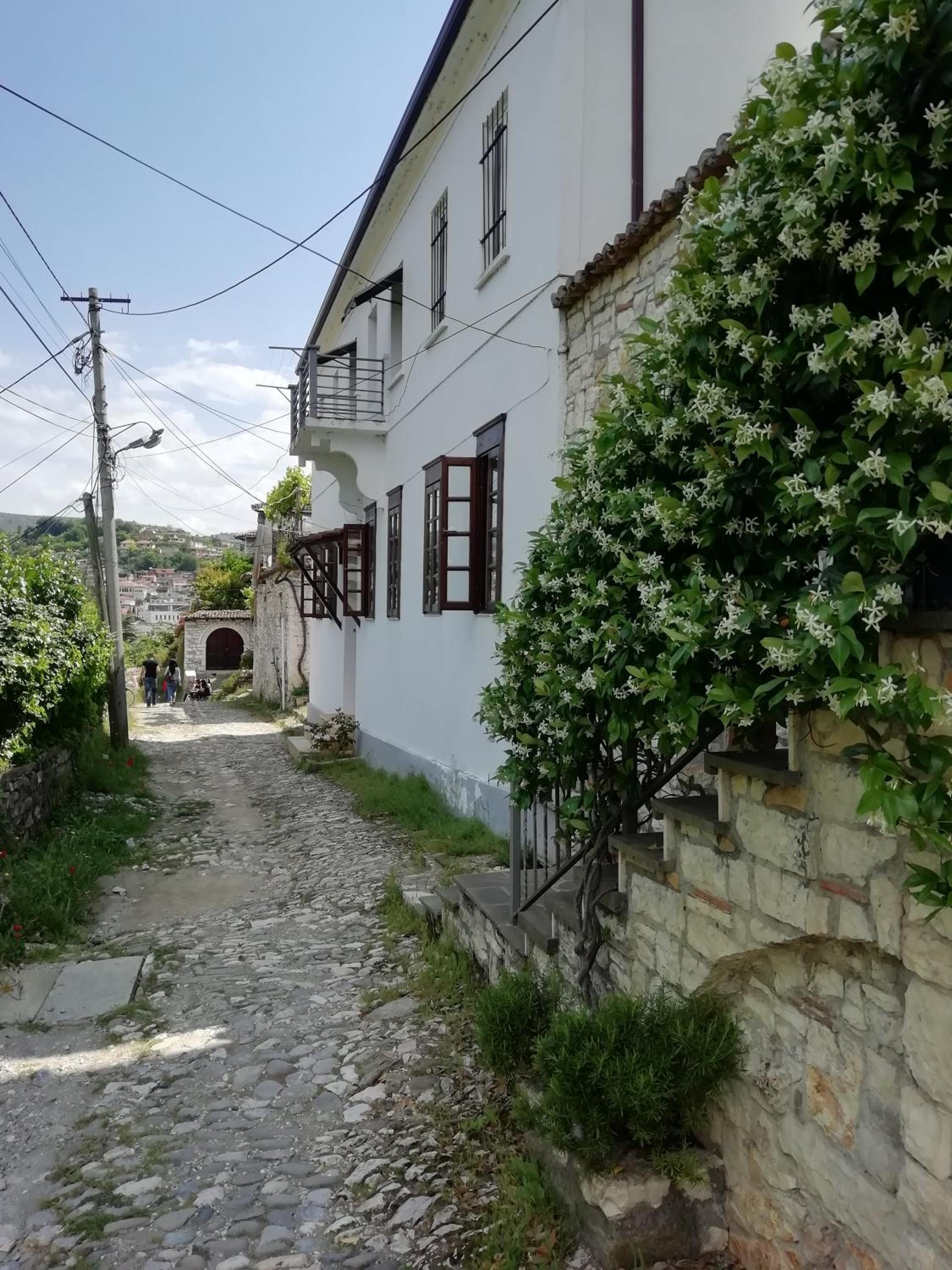 Guesthouse Belle View Old Town