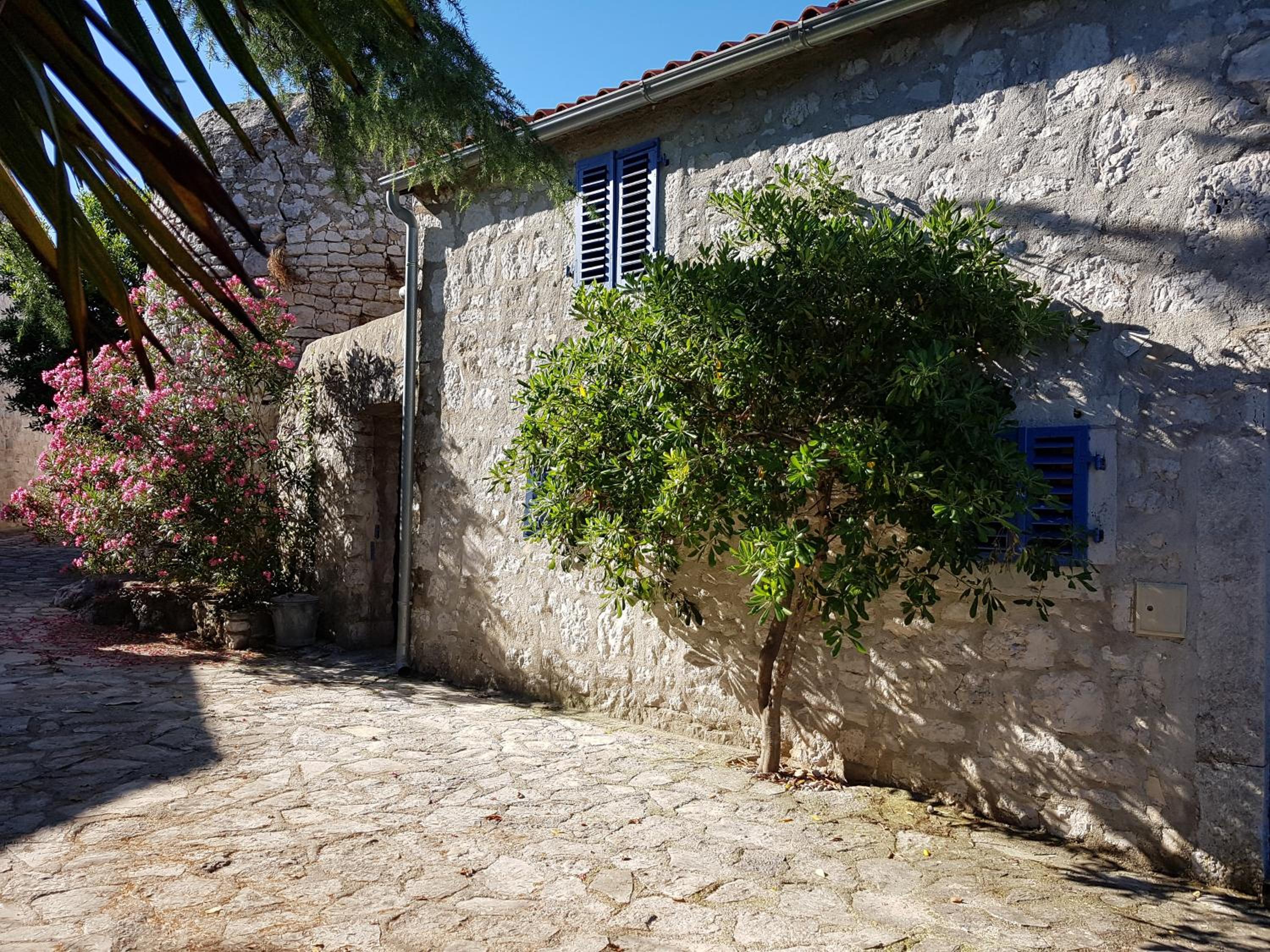The Istrian view 3