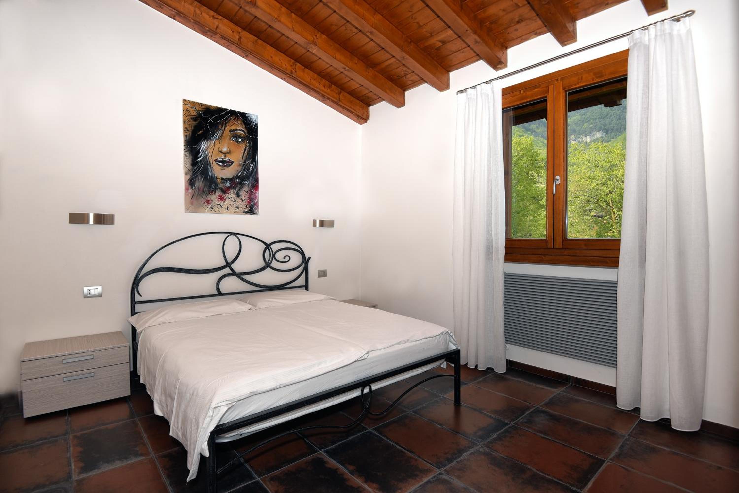 Les Maisons - Ruculì Hospitality view 5
