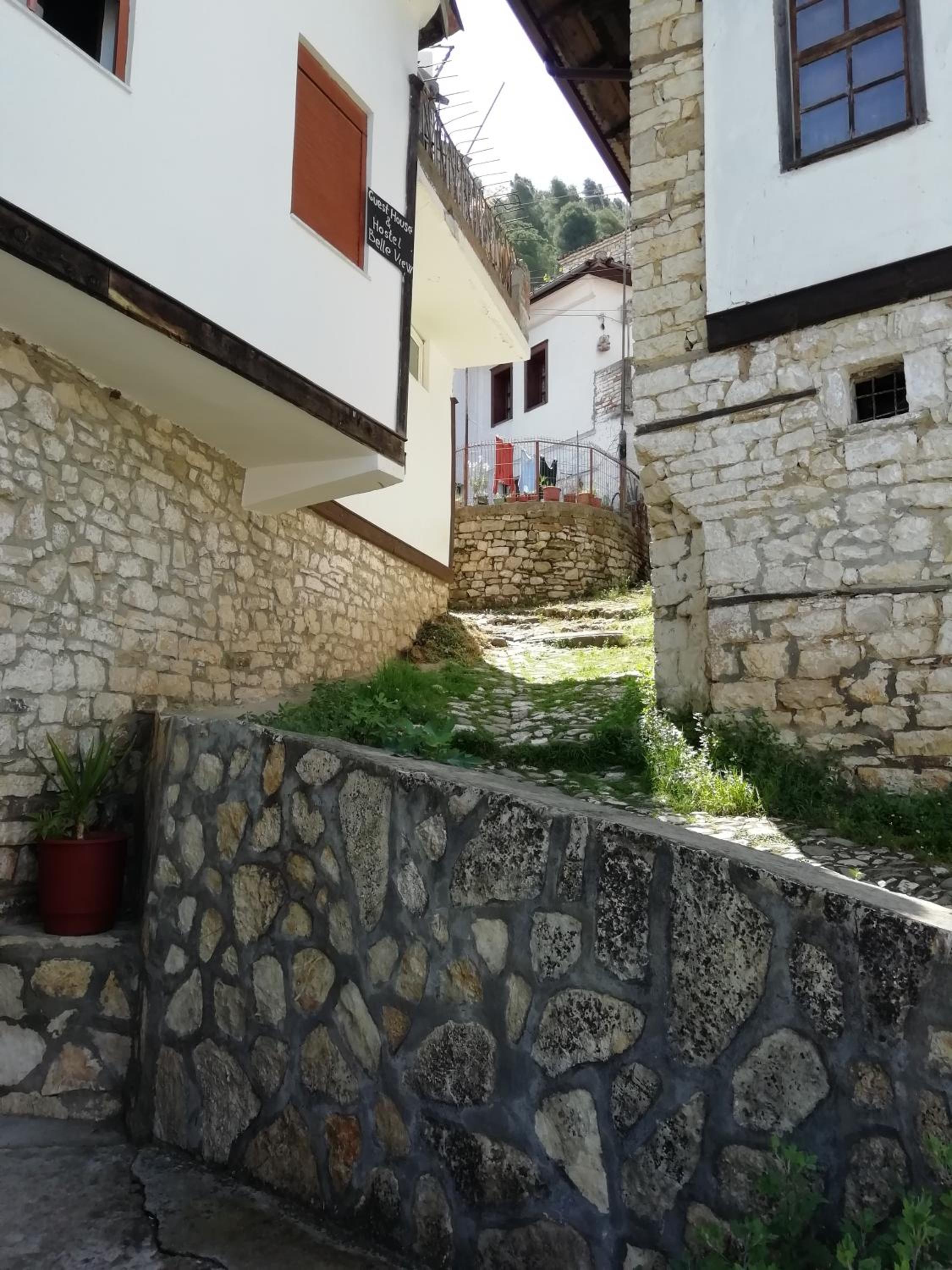 Guesthouse Belle View Old Town