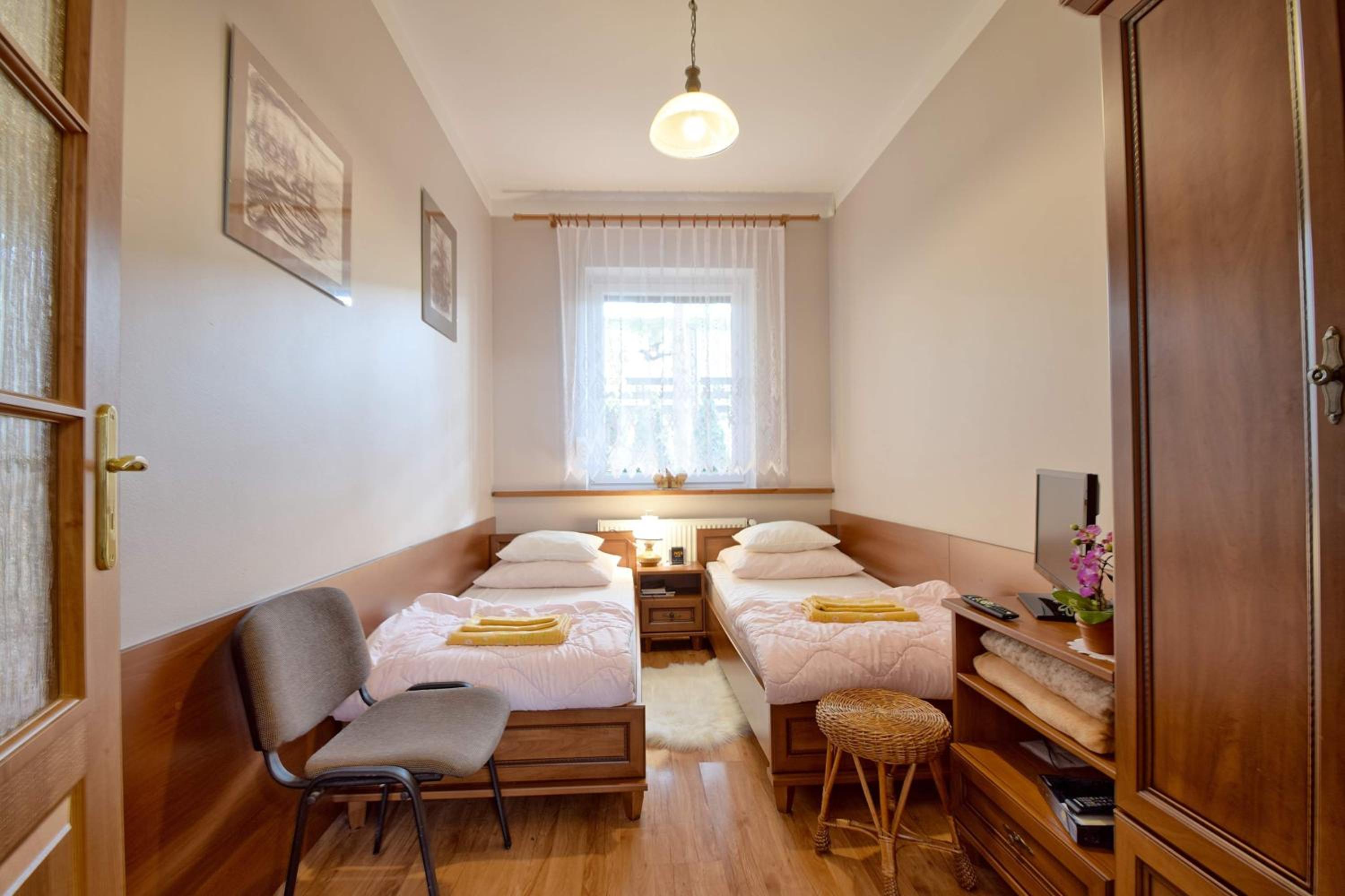 Apartament Zuzia view 2