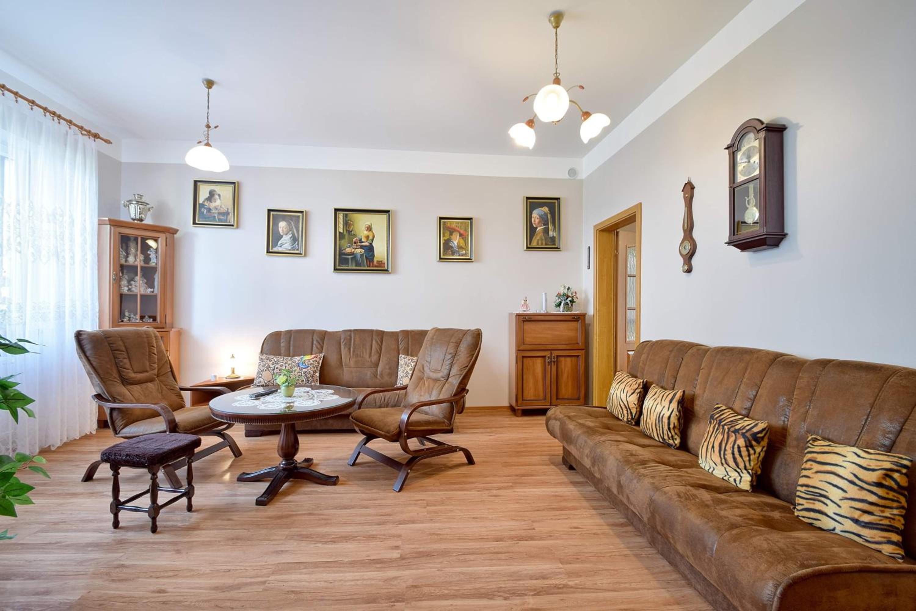 Apartament Zuzia view 5
