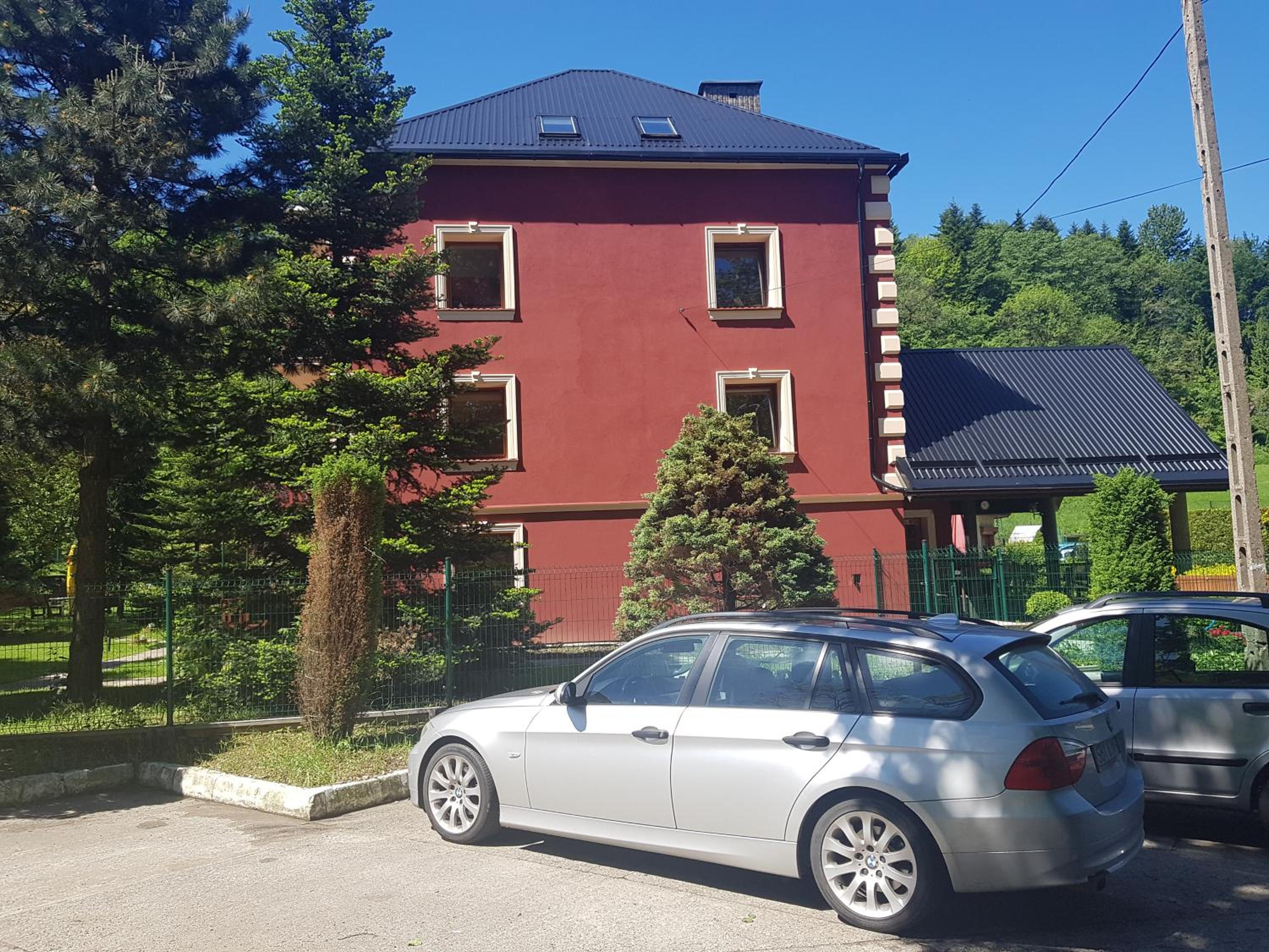 Miodowy Raj view 5