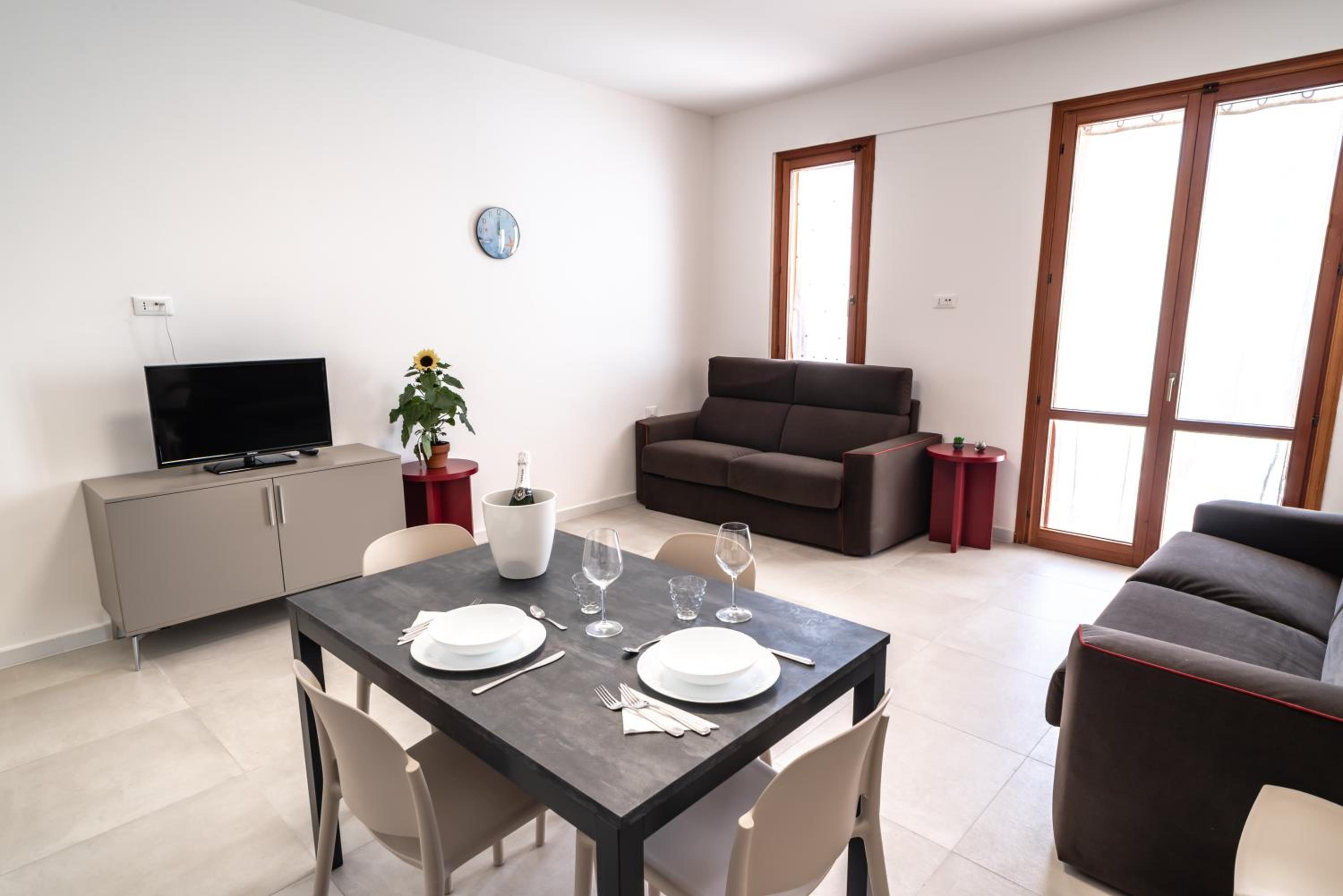 Residence Marinella