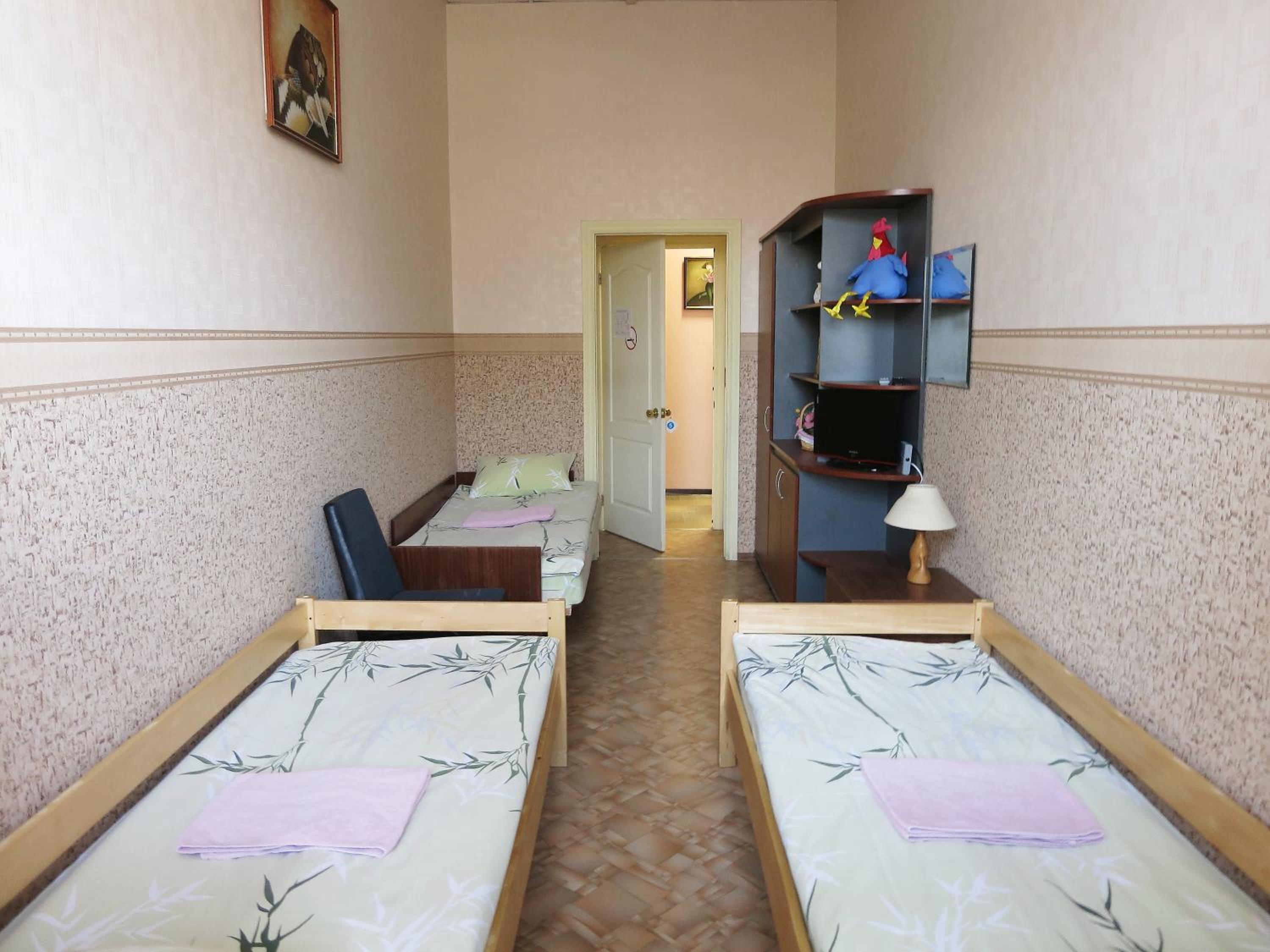 Hostel Delil view 4