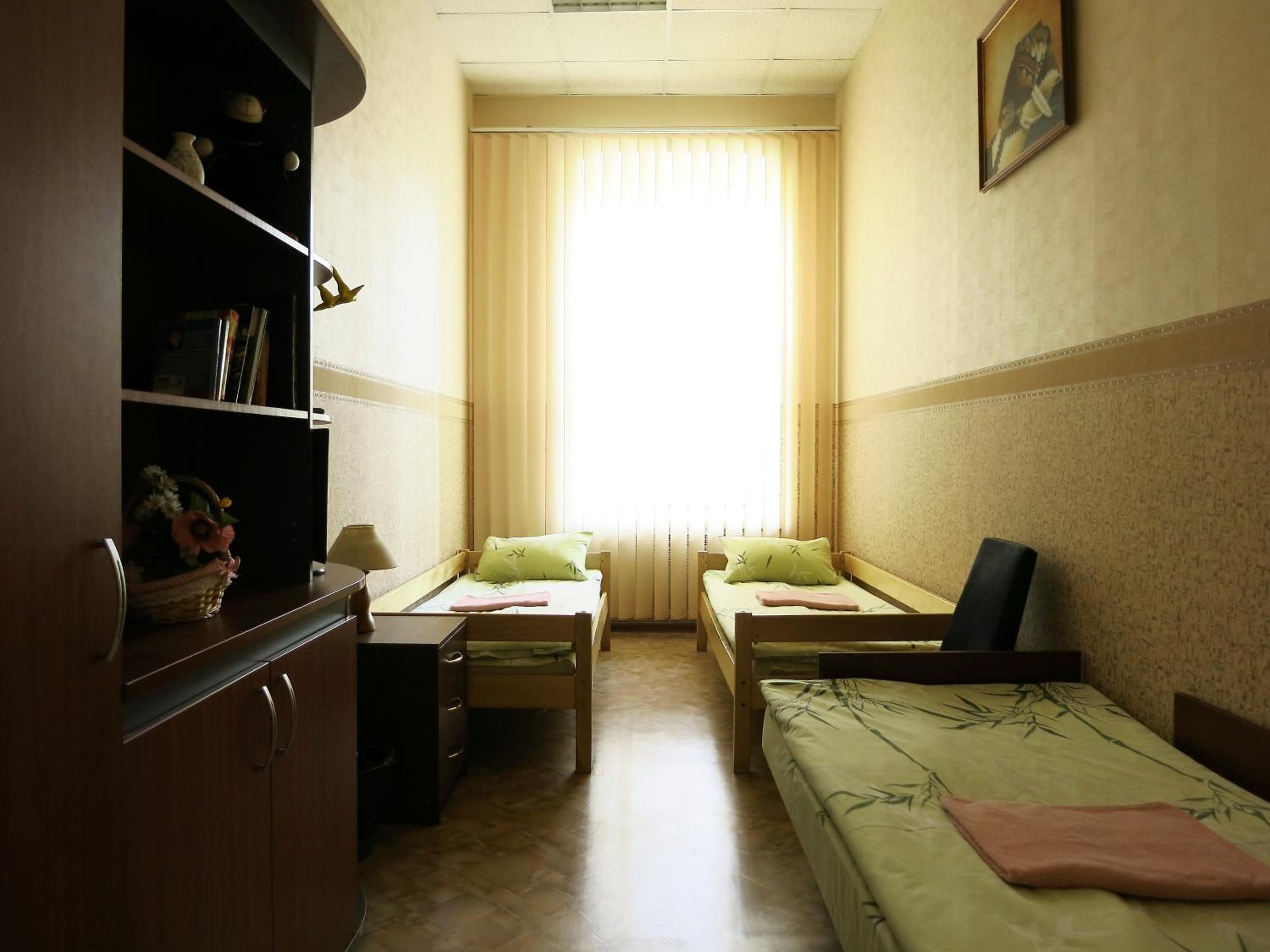 Hostel Delil view 5