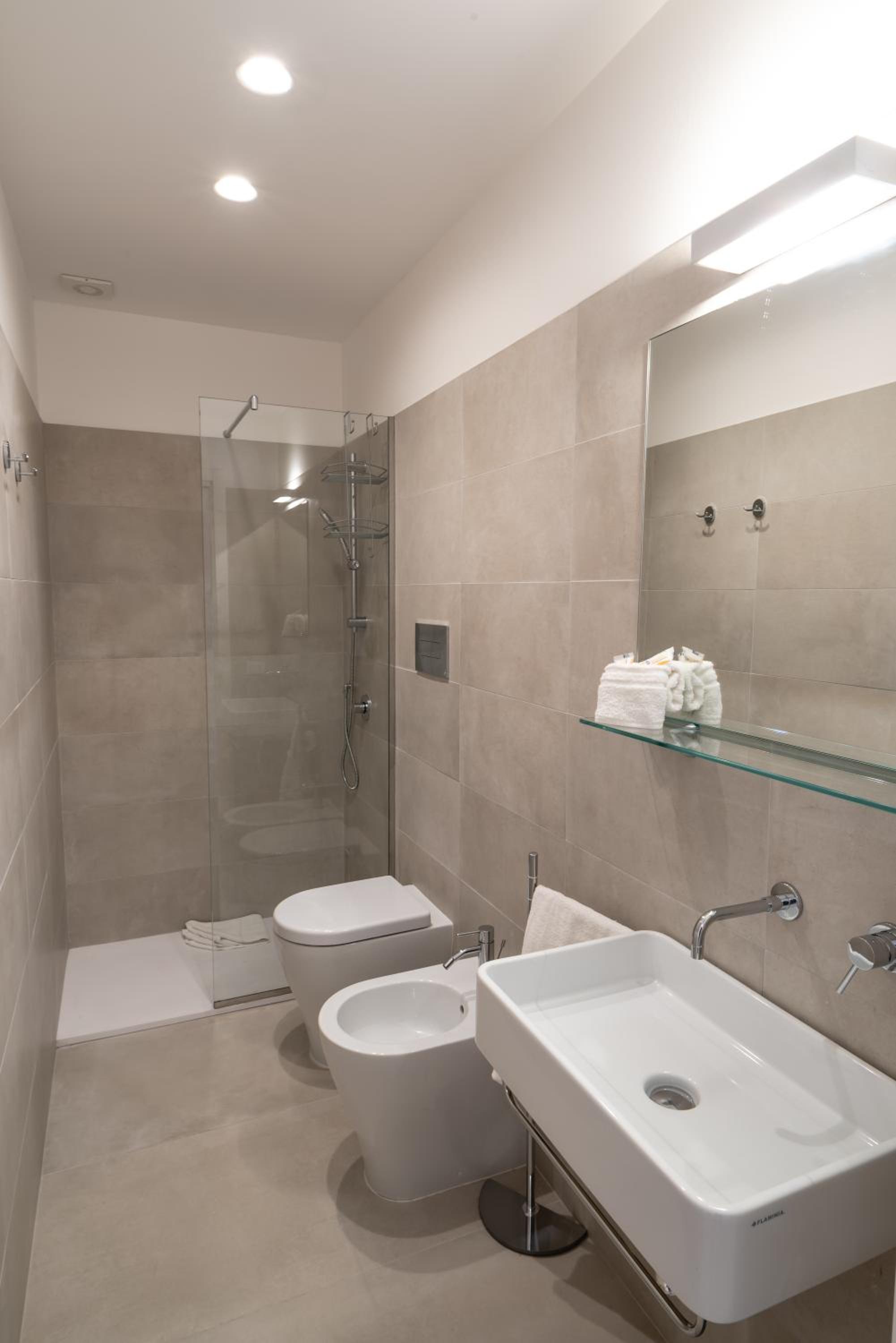 Residence Marinella