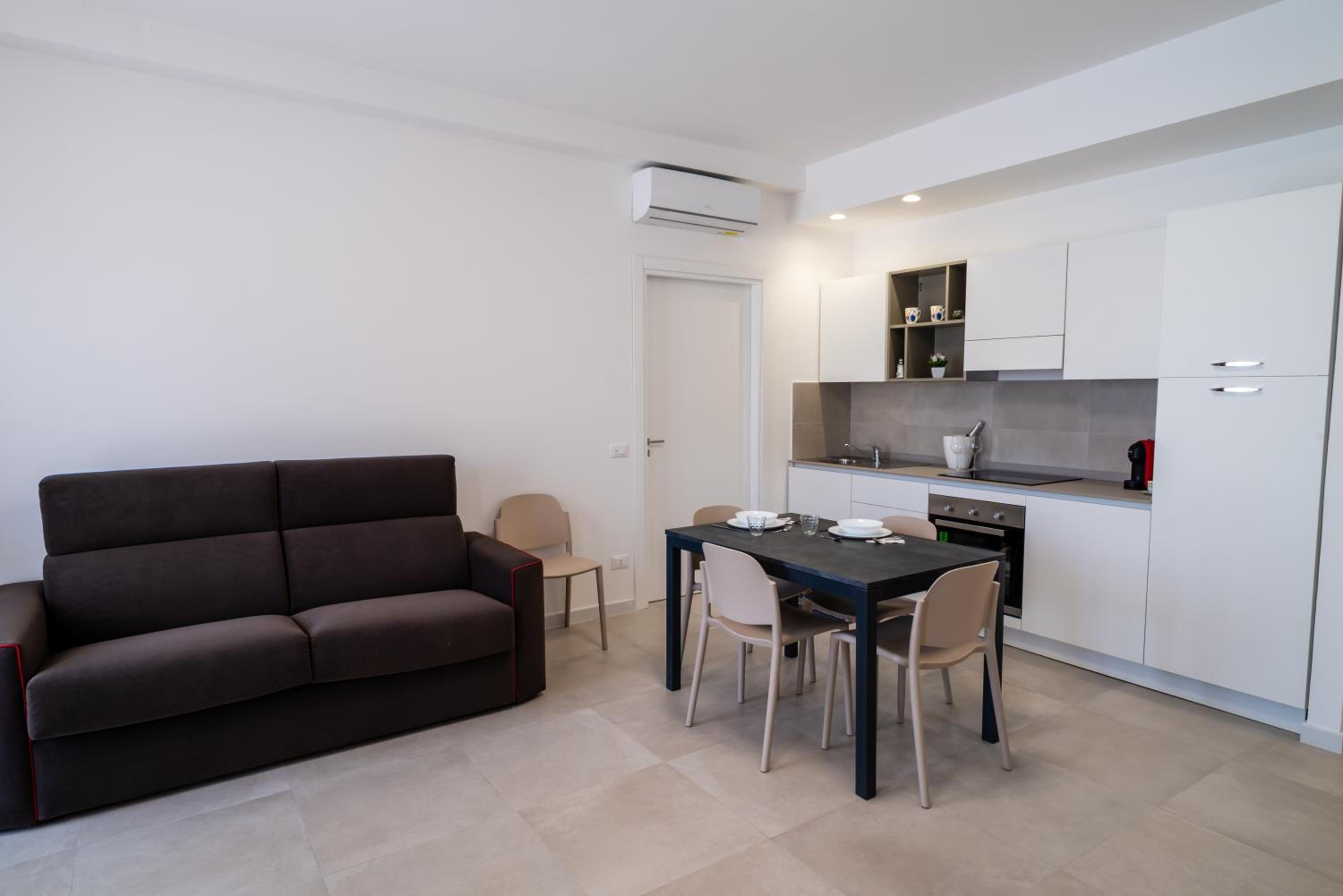 Residence Marinella