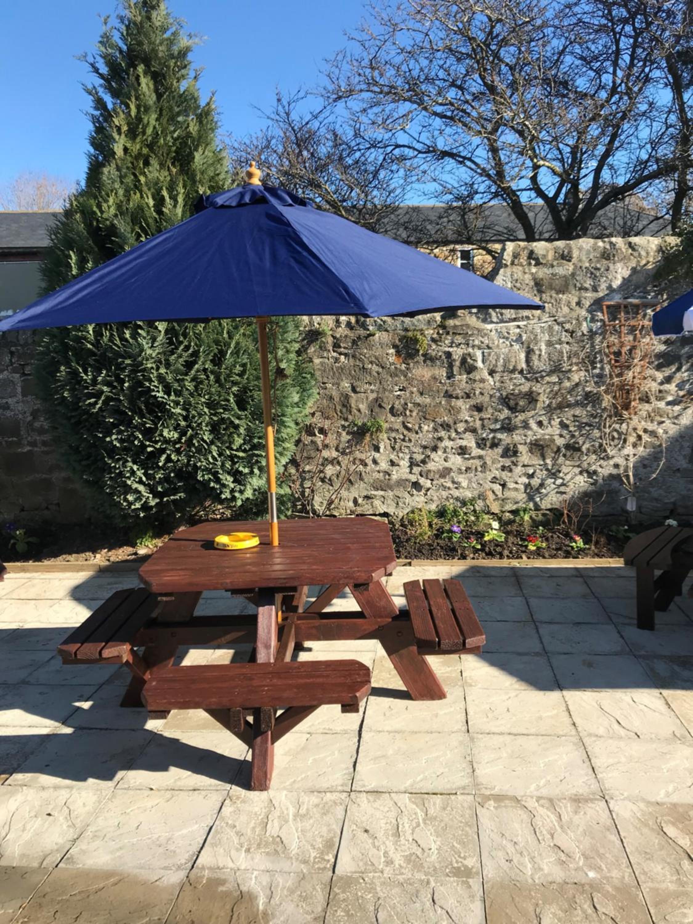 Barnard Castle Vacations - Coach and Horses - Property Image 3