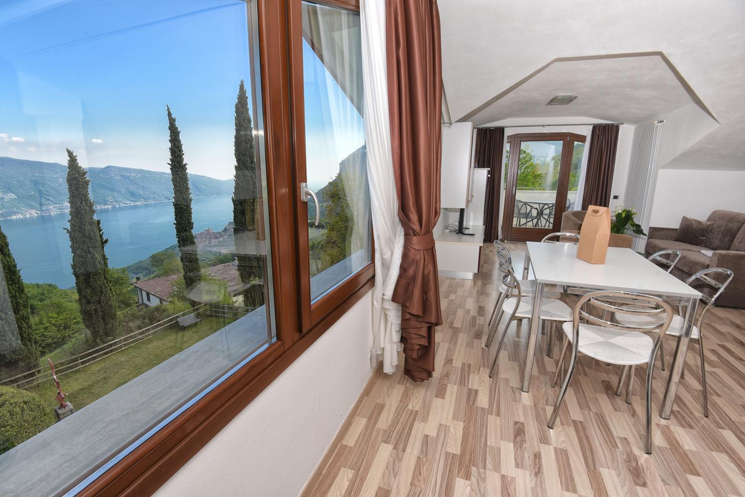 Villa San Valentino - Ruculì Hospitality view 4