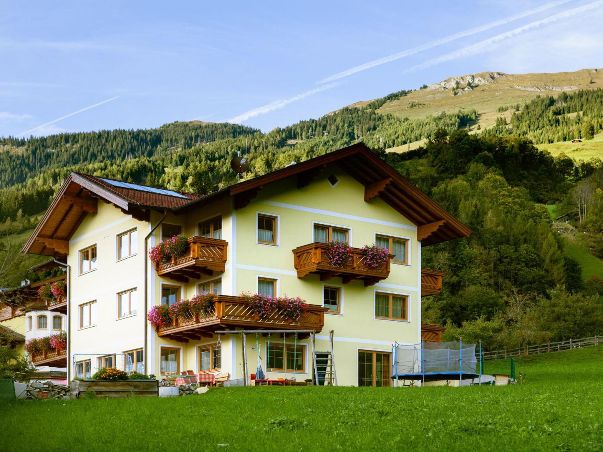 Hotel Landhaus Gastein - Image 1