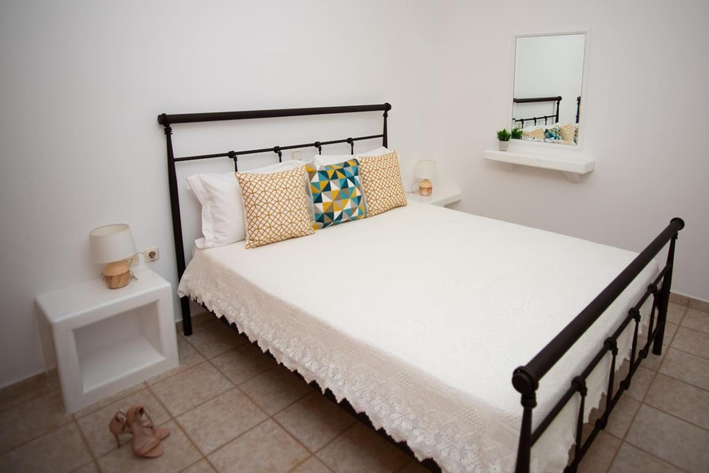 'Naxian family apartment' photo 3