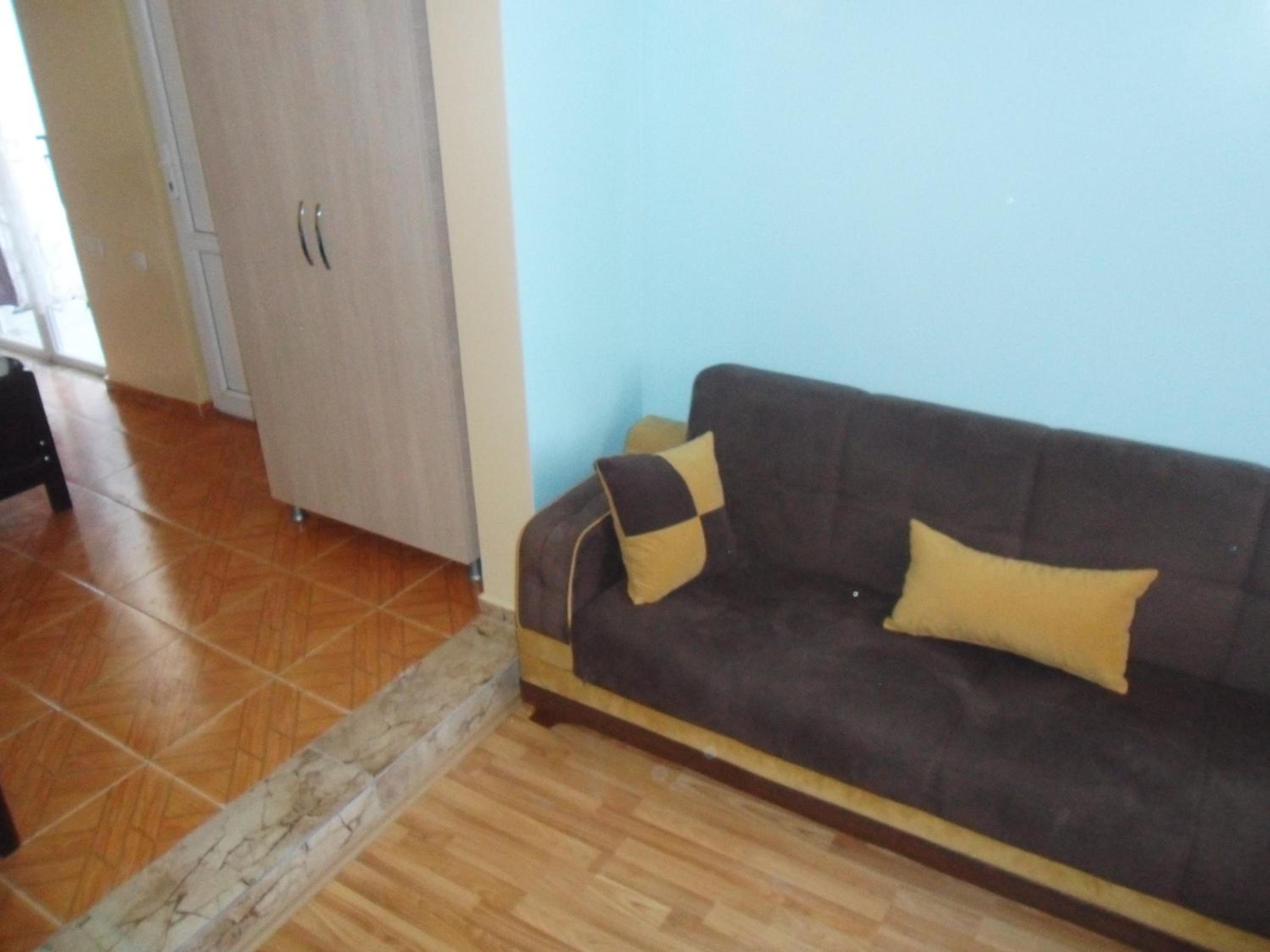 Guest House Nika view 3