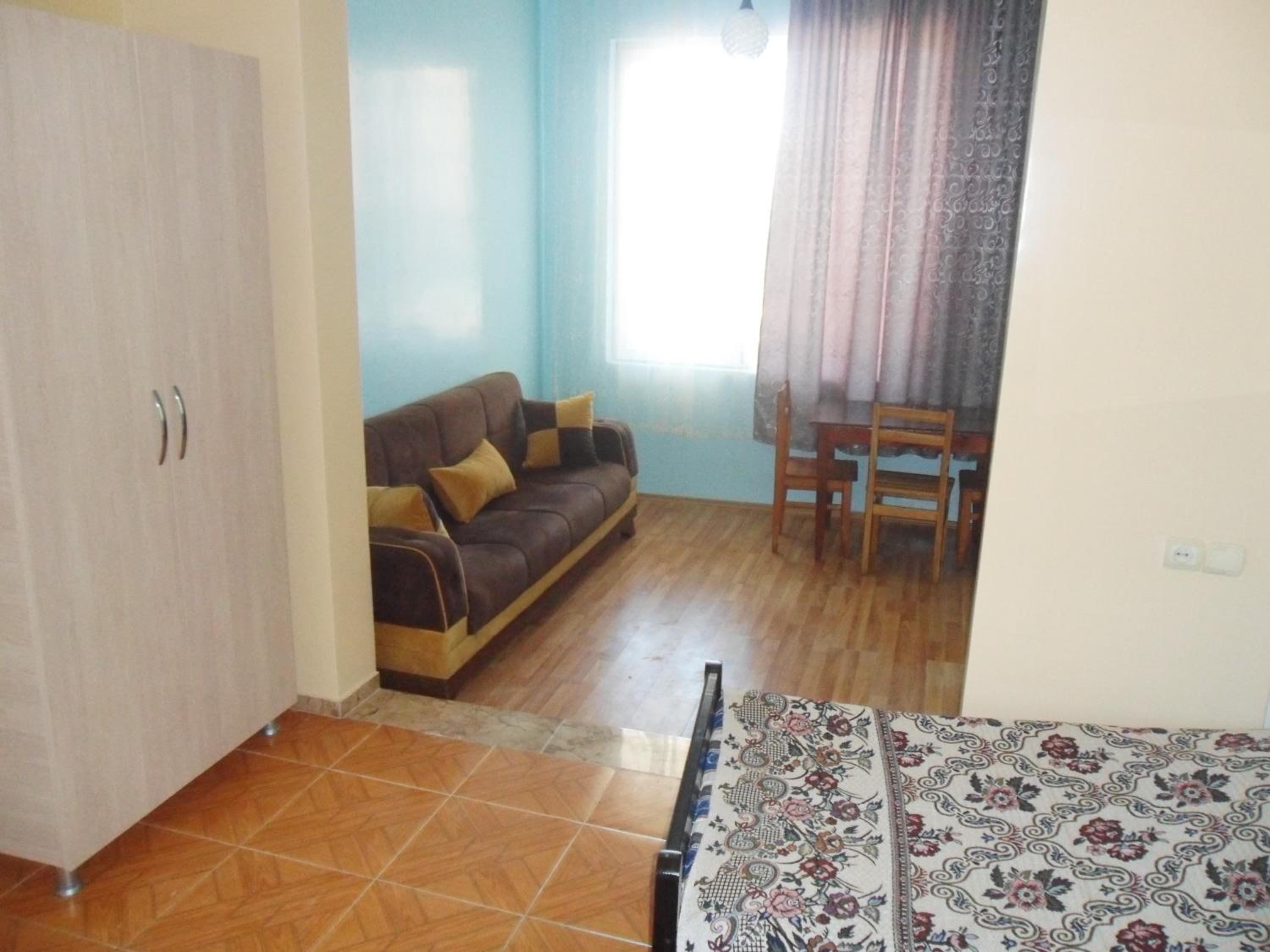 Guest House Nika view 2