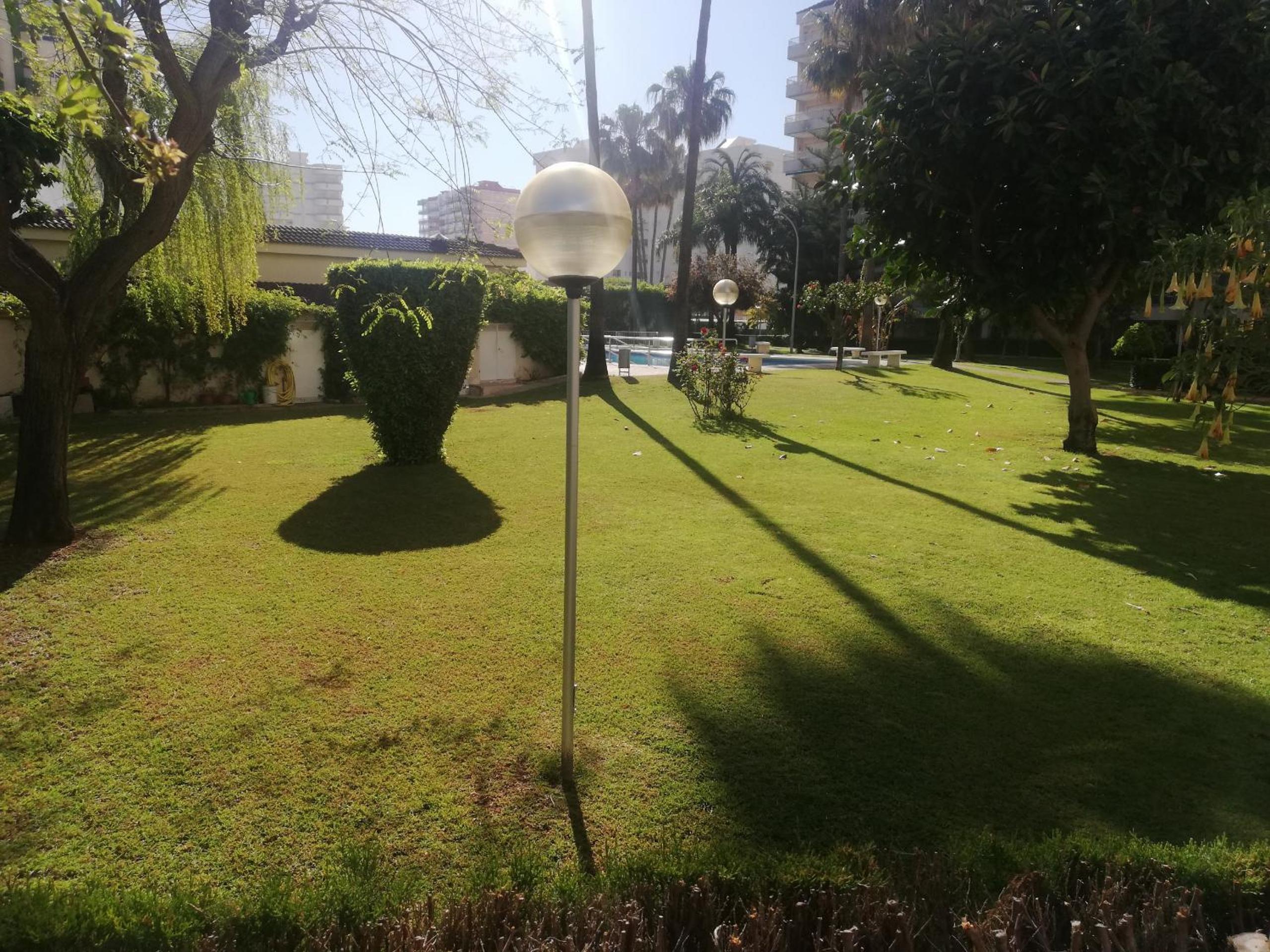 Parque IV Solo Familias Serviplaya view 4