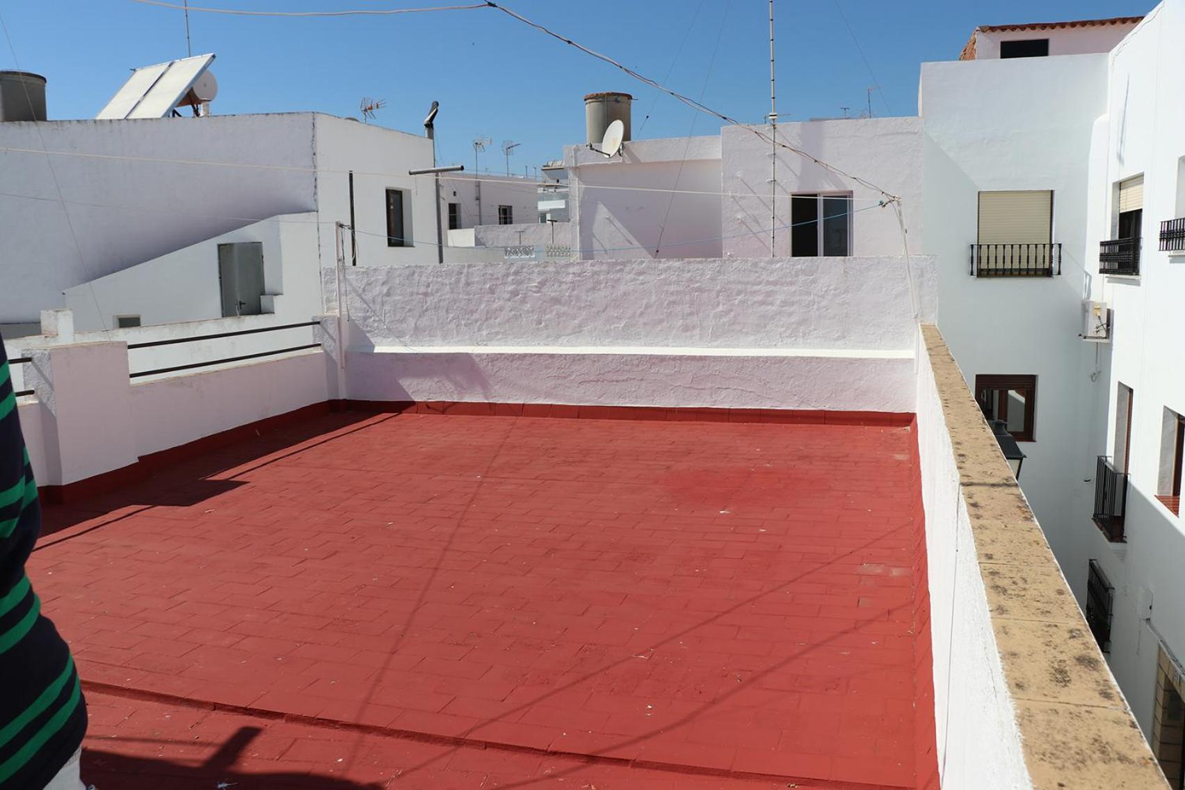 roof