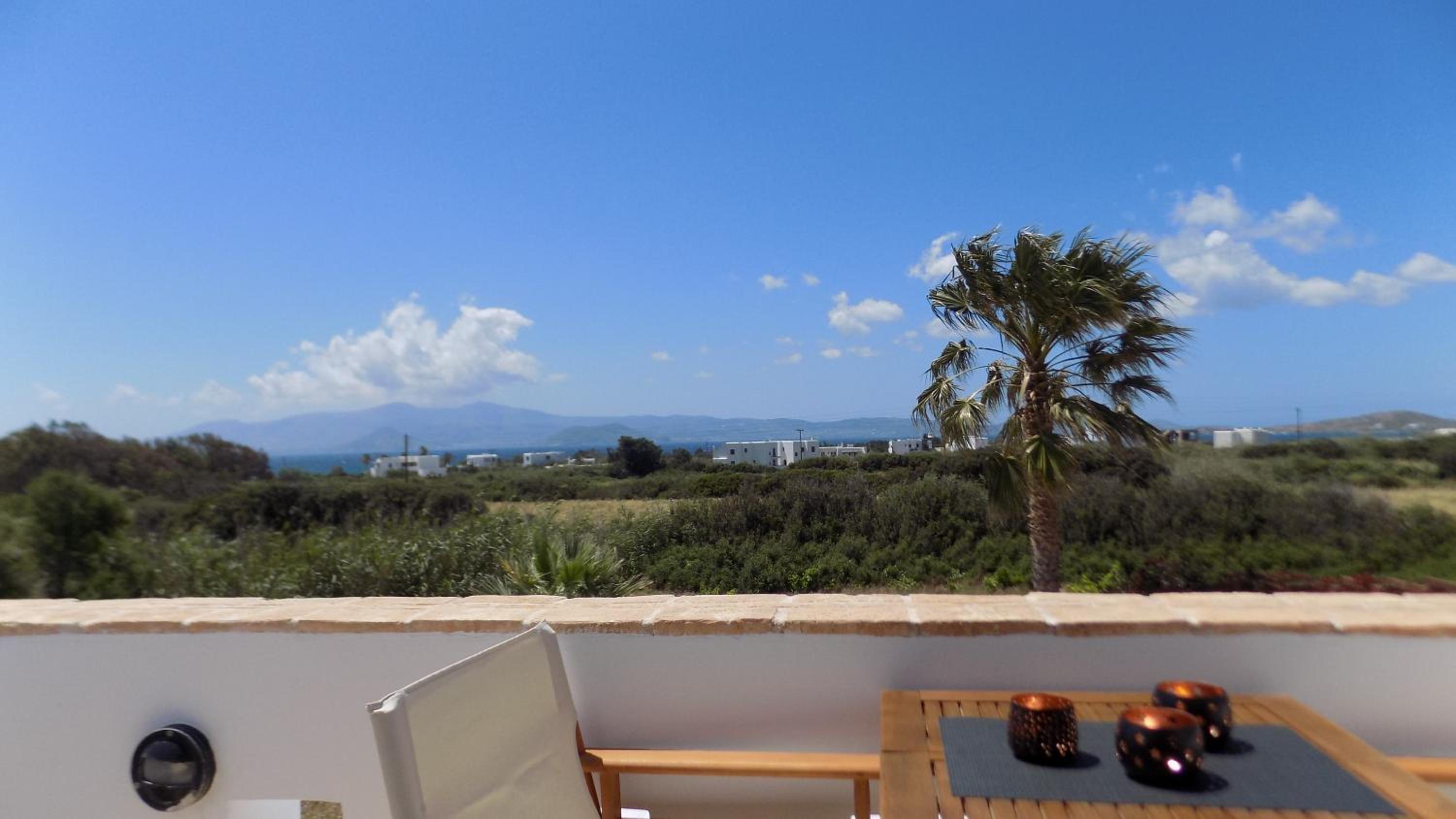 My Plaka Beach Vacation Home photo 3