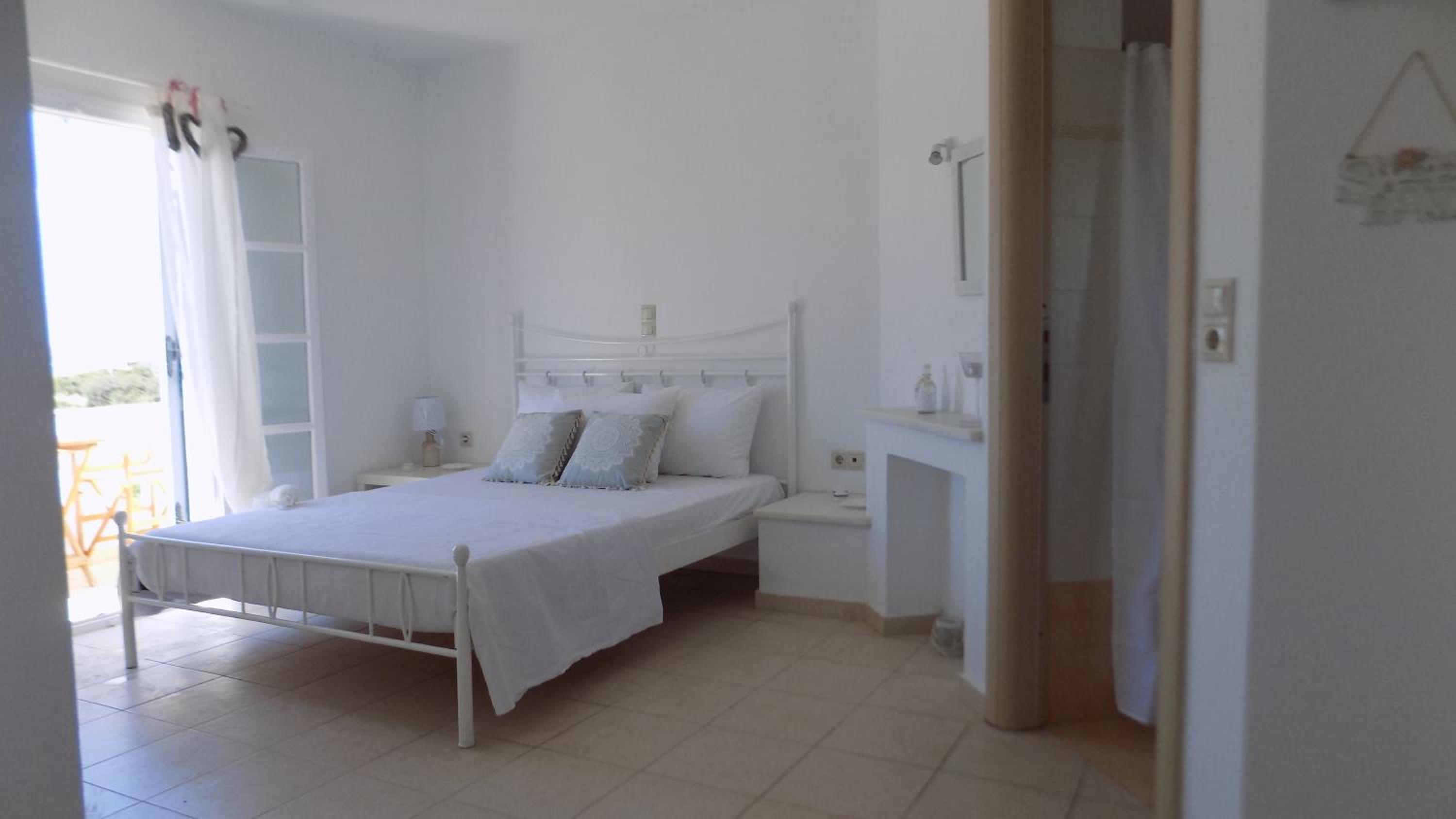 My Plaka Beach Vacation Home photo 5