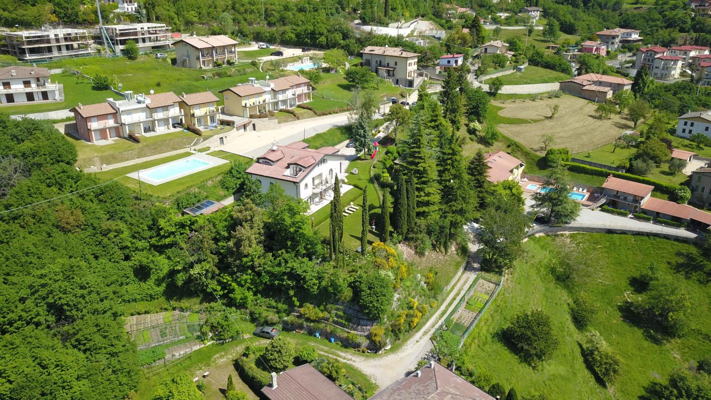 Villa San Valentino - Ruculì Hospitality view 5