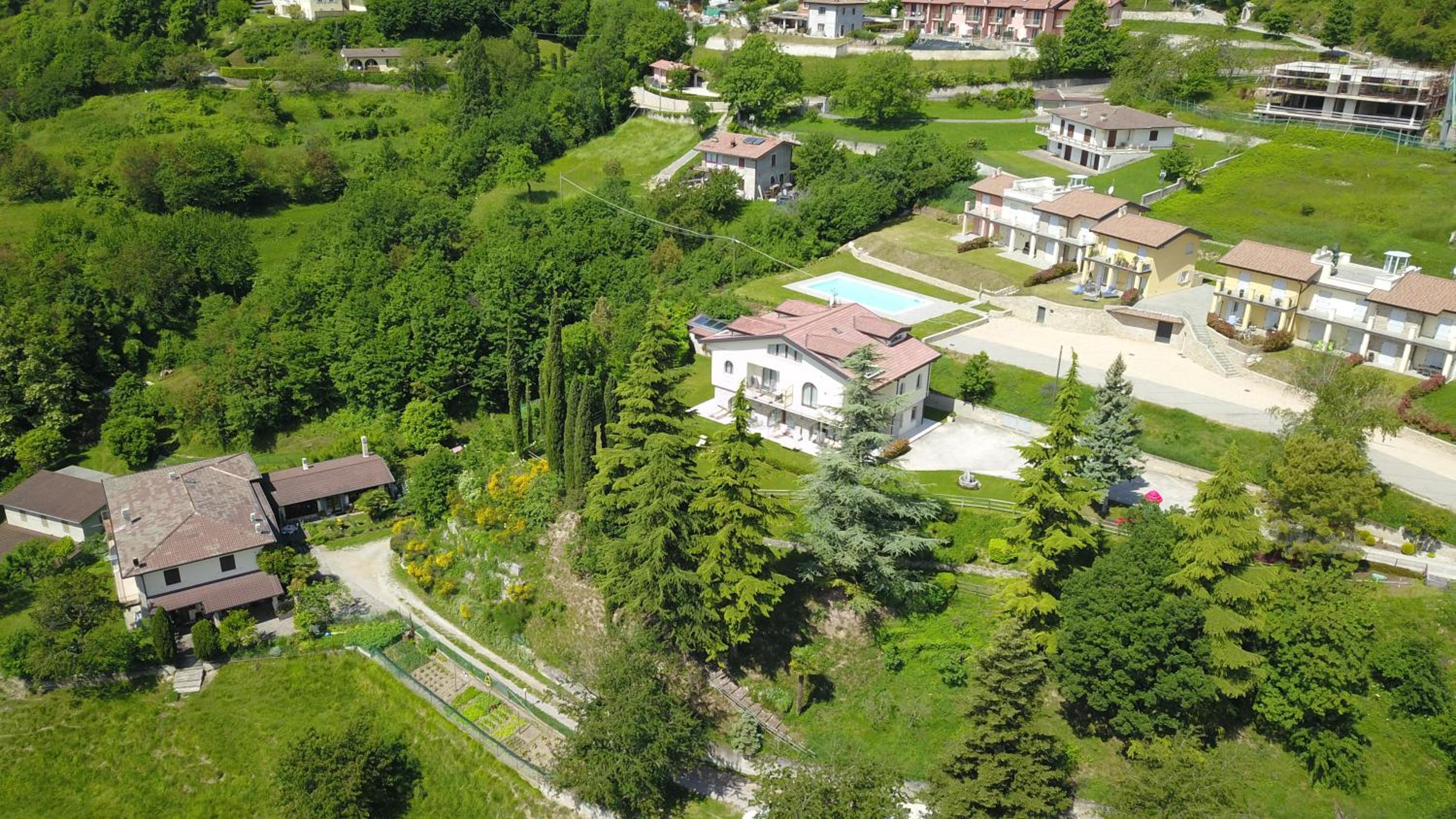 Villa San Valentino - Ruculì Hospitality view 3