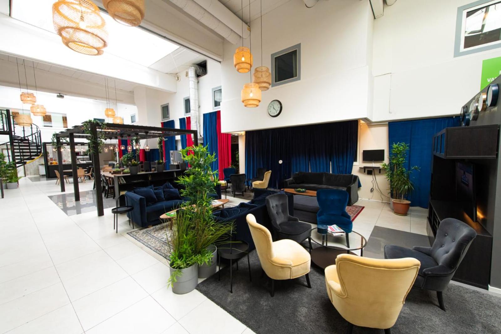 lounge