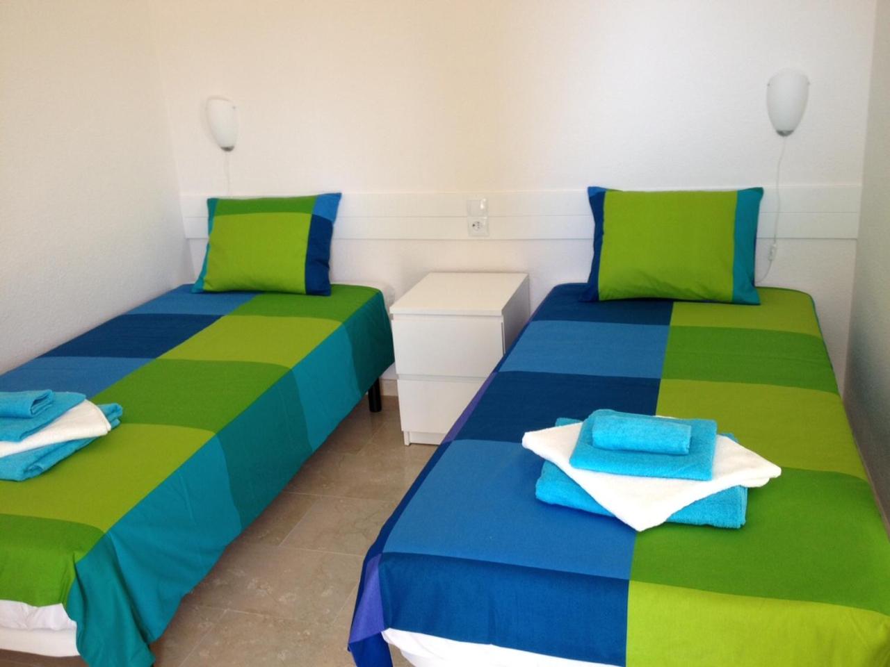 Holiday Apartment 5 min to Levante beach view 5