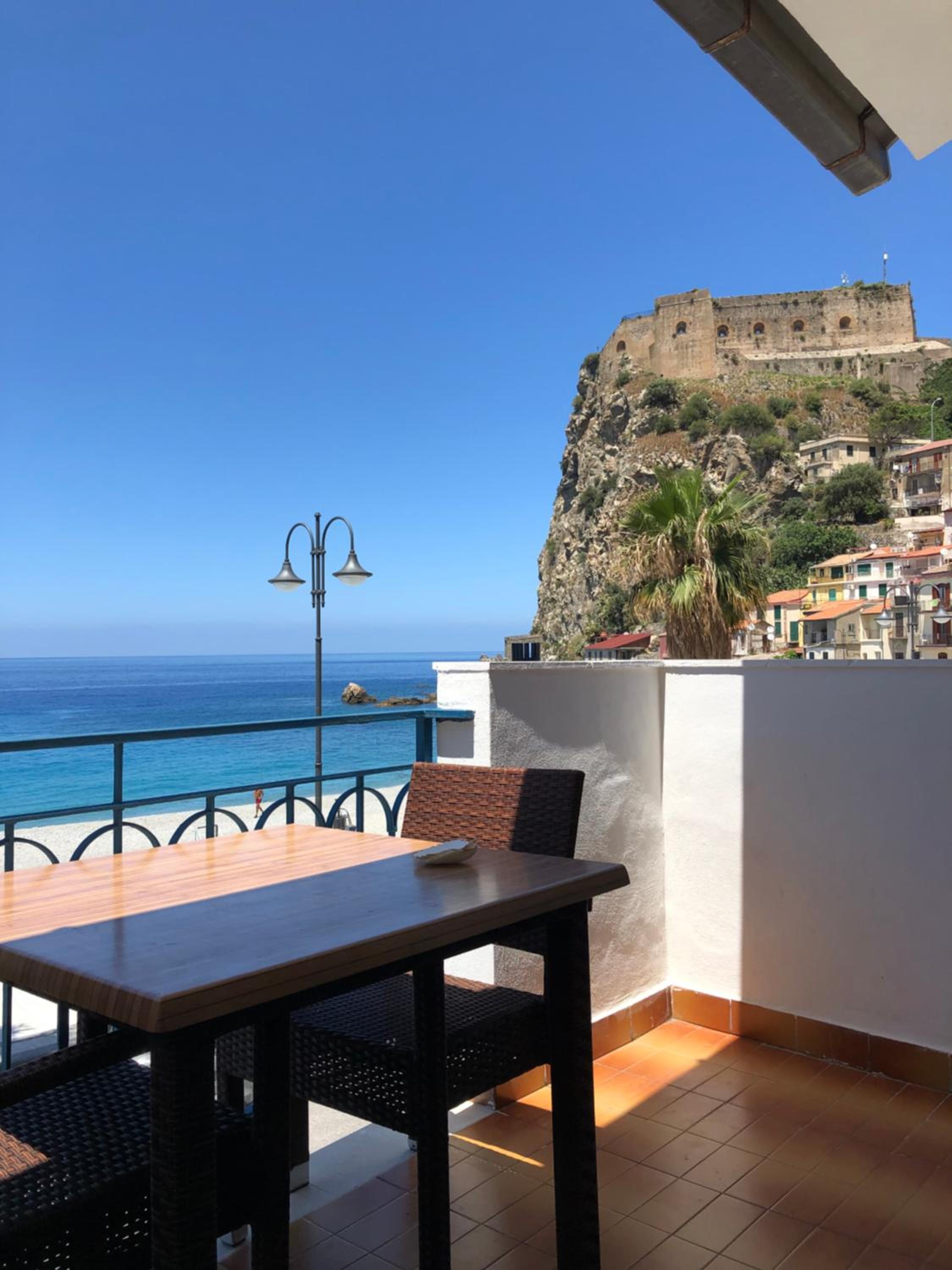 Mareblù view 2
