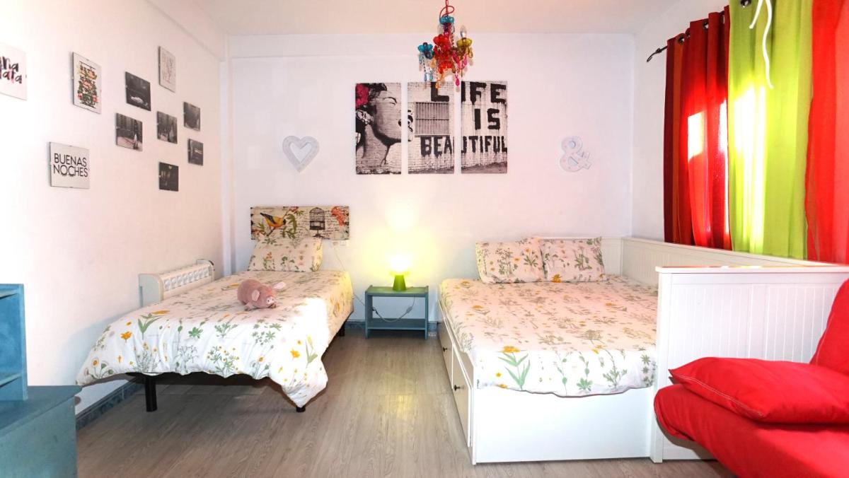 Casa Espejos