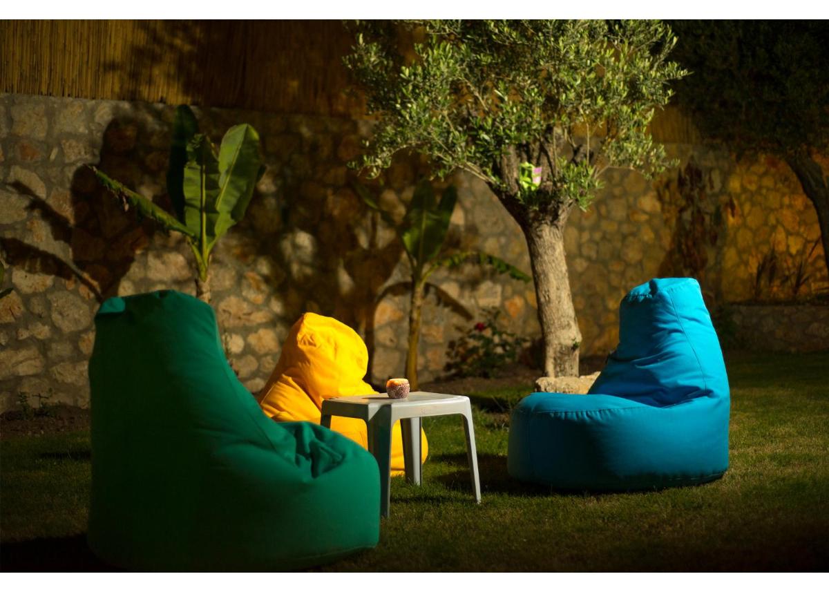 children's play area