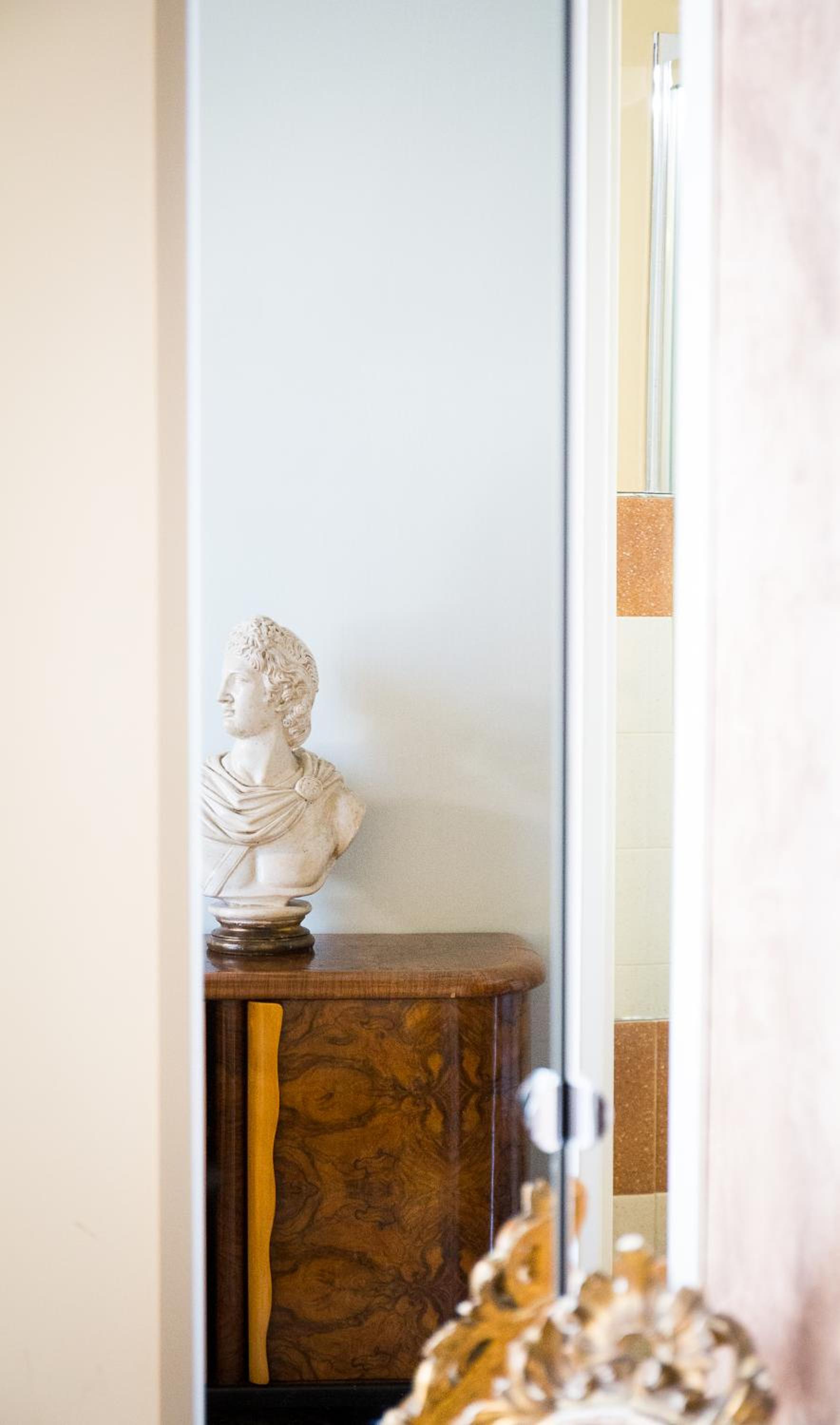 Nerva Accommodation Cavour