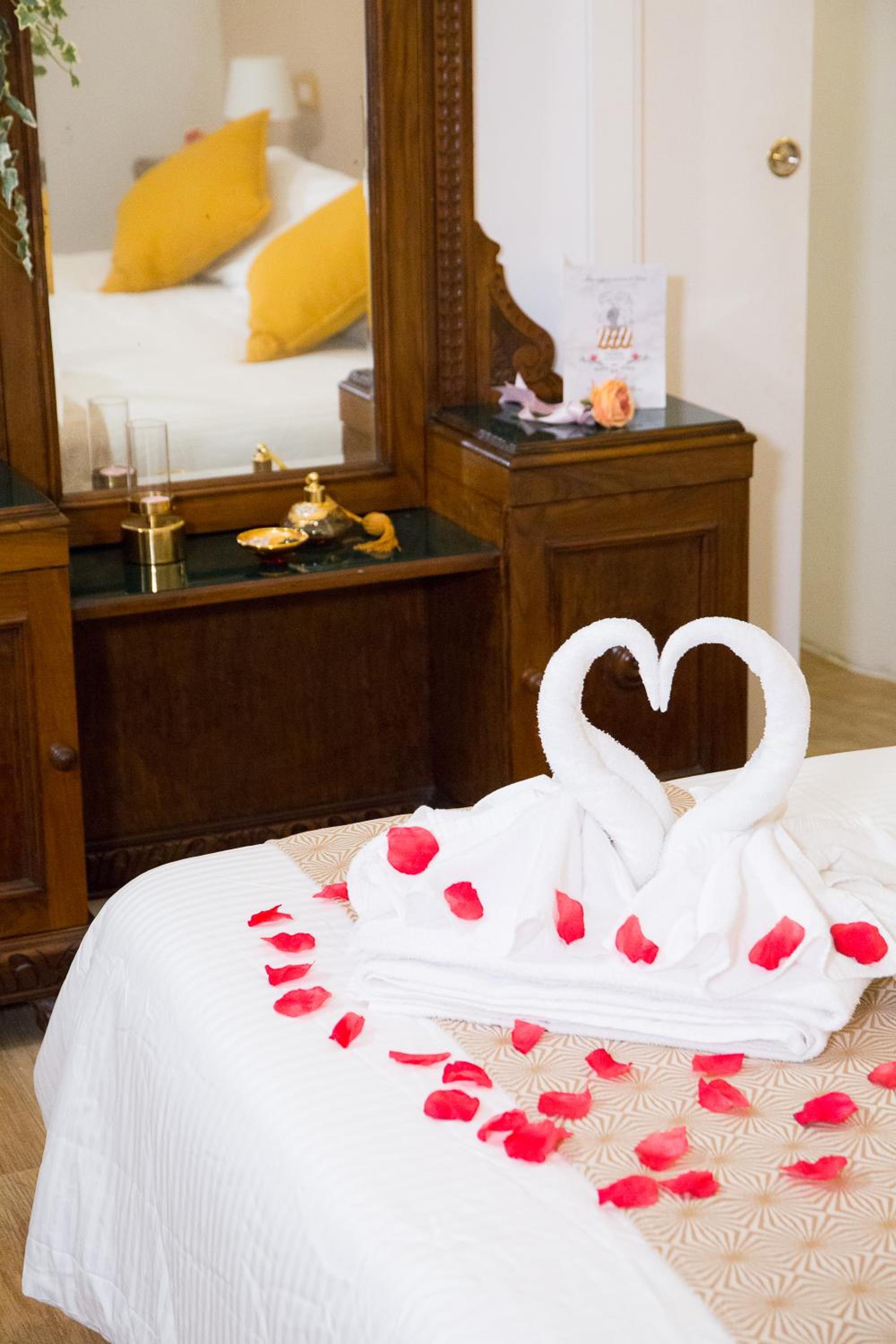 Nerva Accommodation Cavour