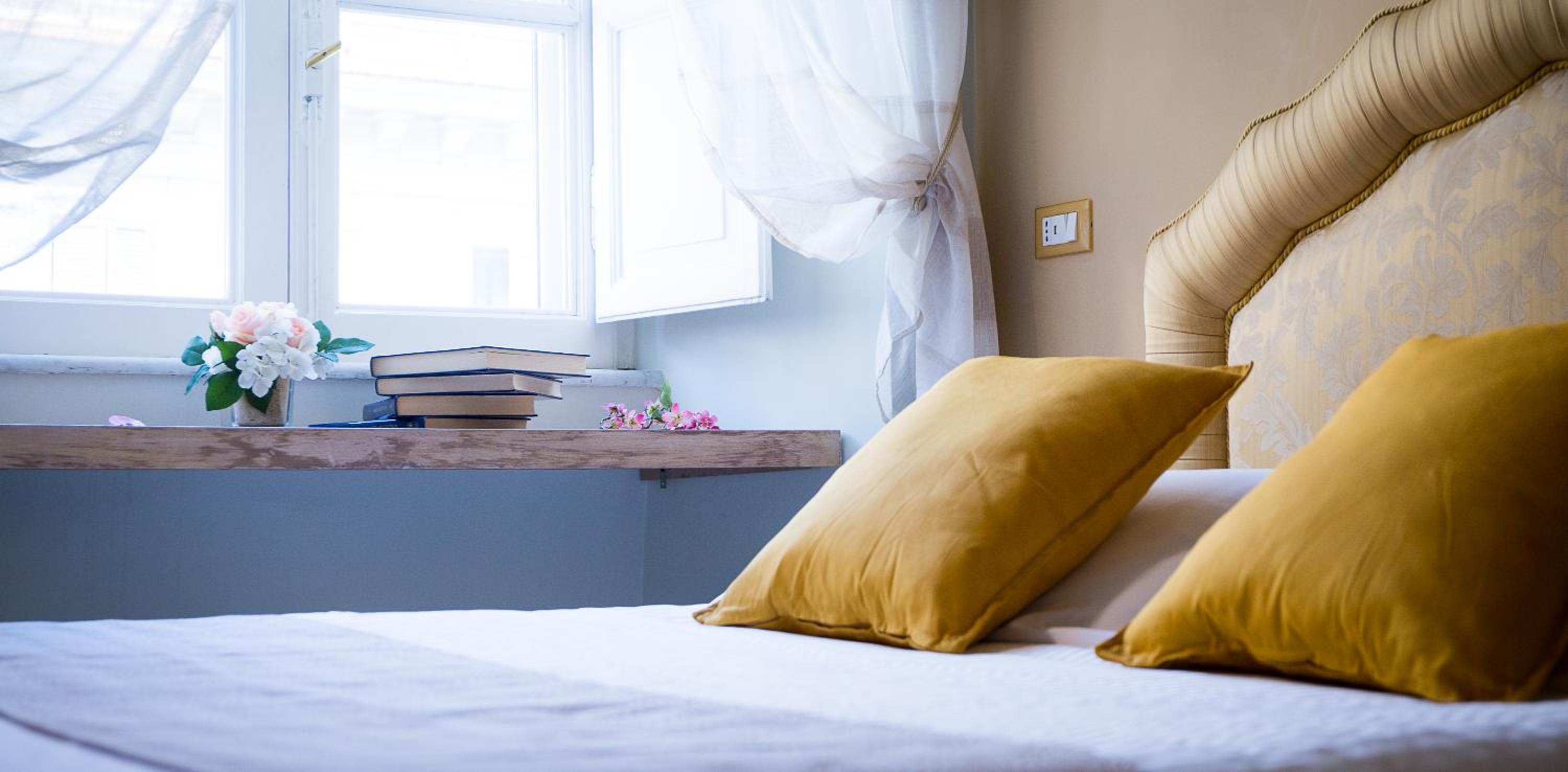 Nerva Accommodation Cavour