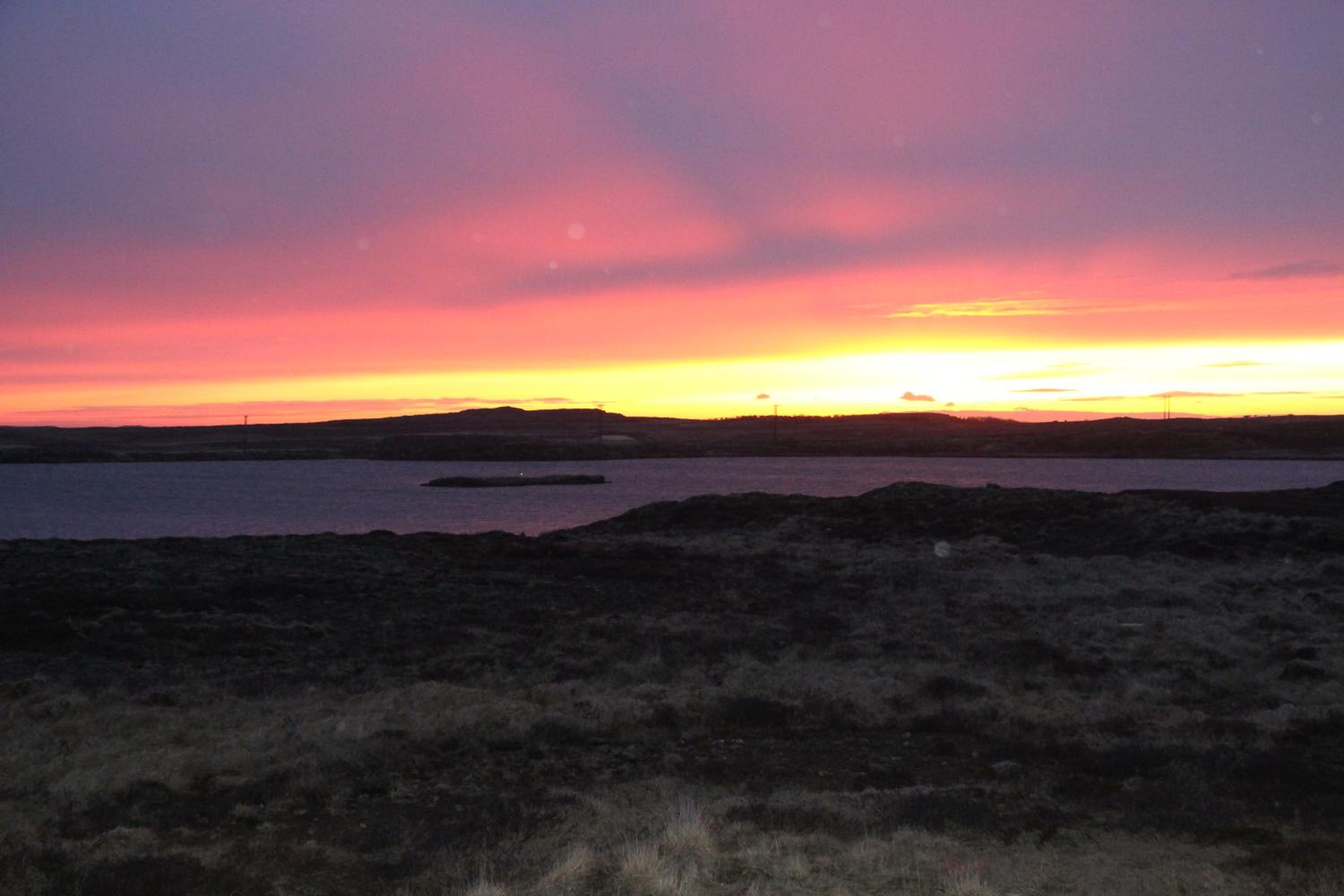 Helgafell Guesthouse