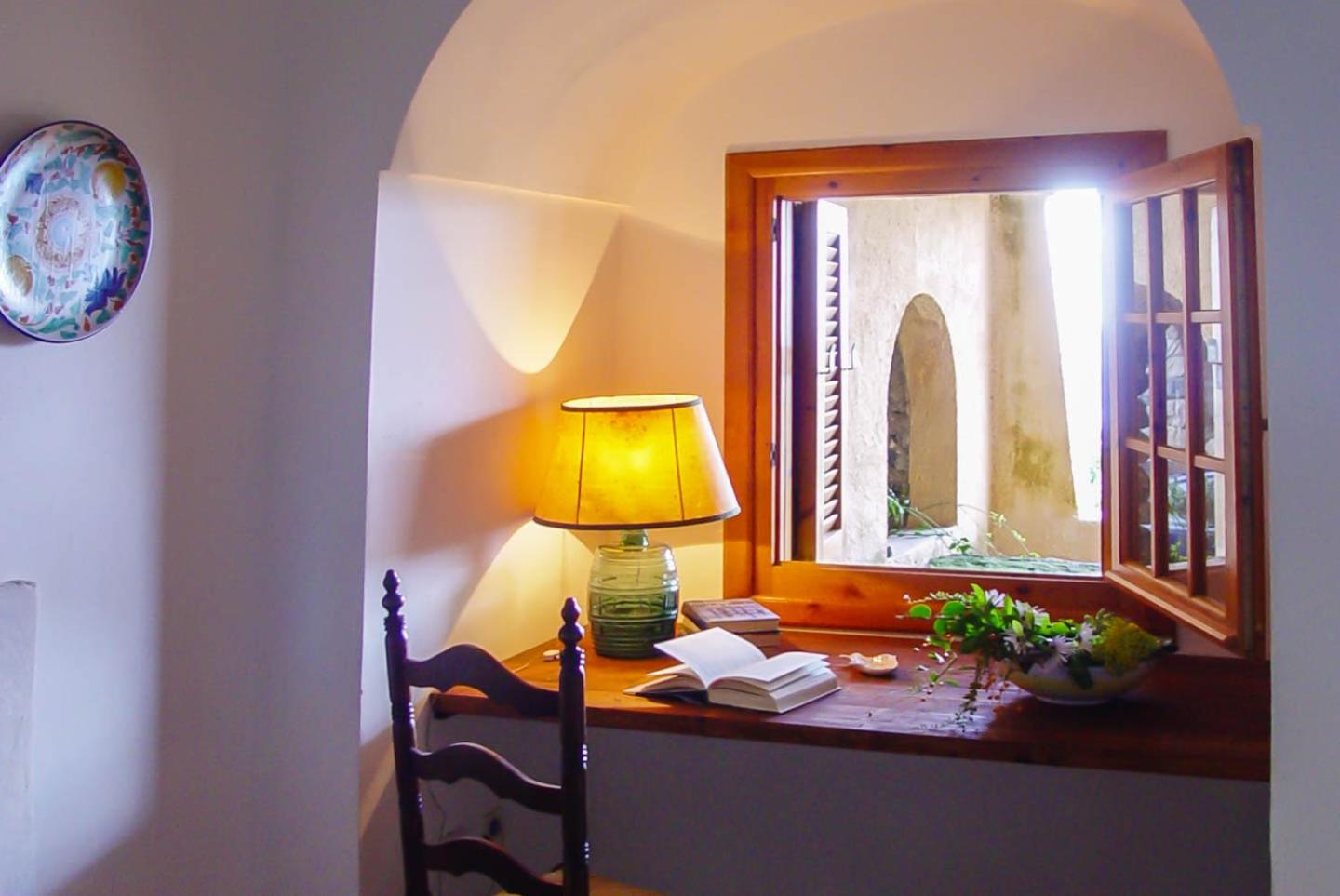 Relais Euterpini view 3