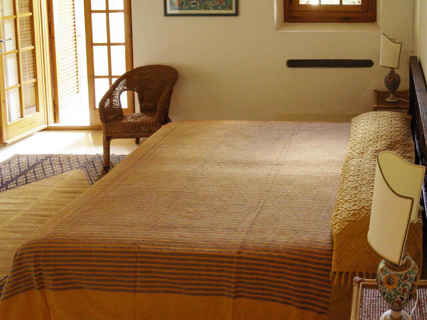 Relais Euterpini view 5